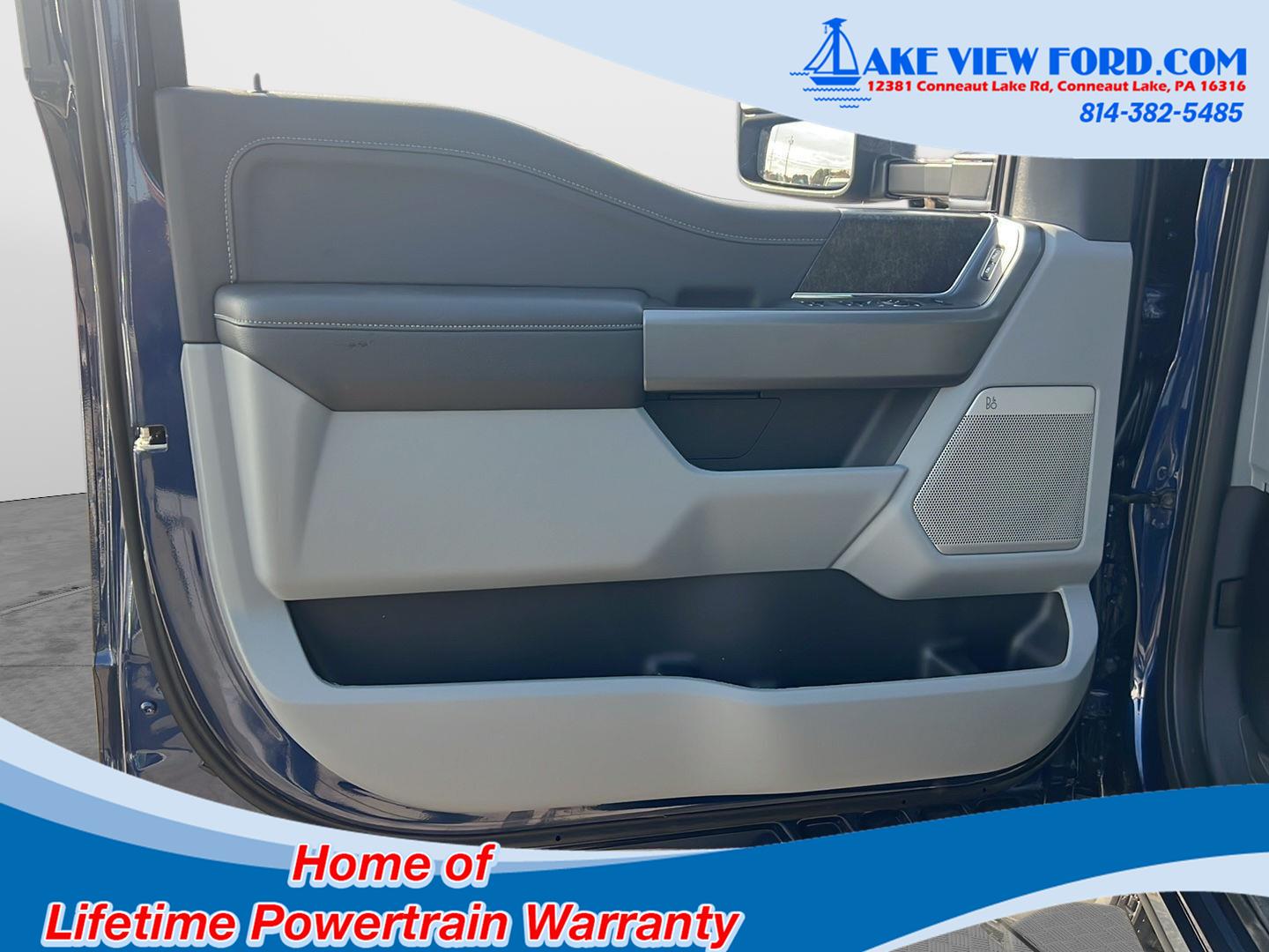 2027 Ford Super Duty F-250 SRW photo 19 of 53