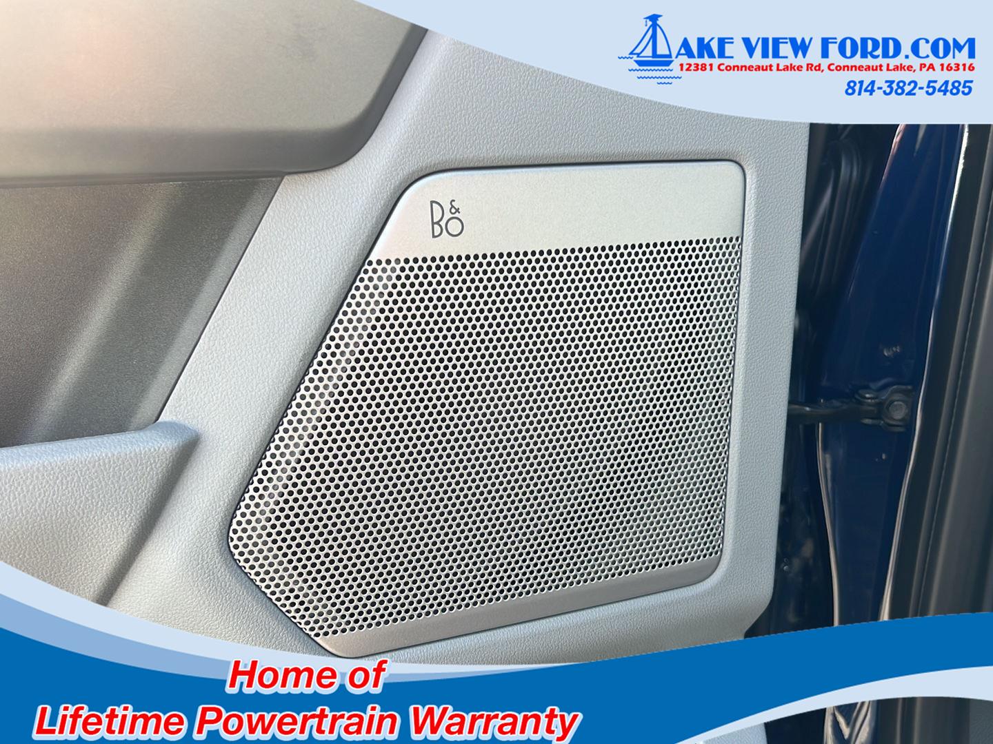 2027 Ford Super Duty F-250 SRW photo 20 of 53