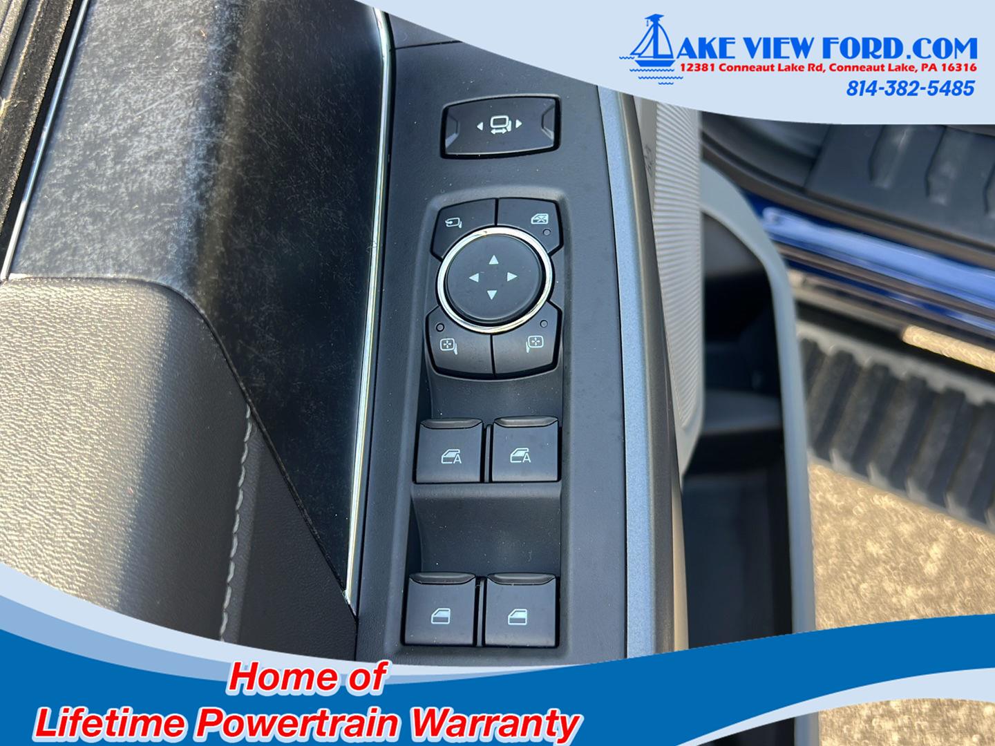 2027 Ford Super Duty F-250 SRW photo 21 of 53
