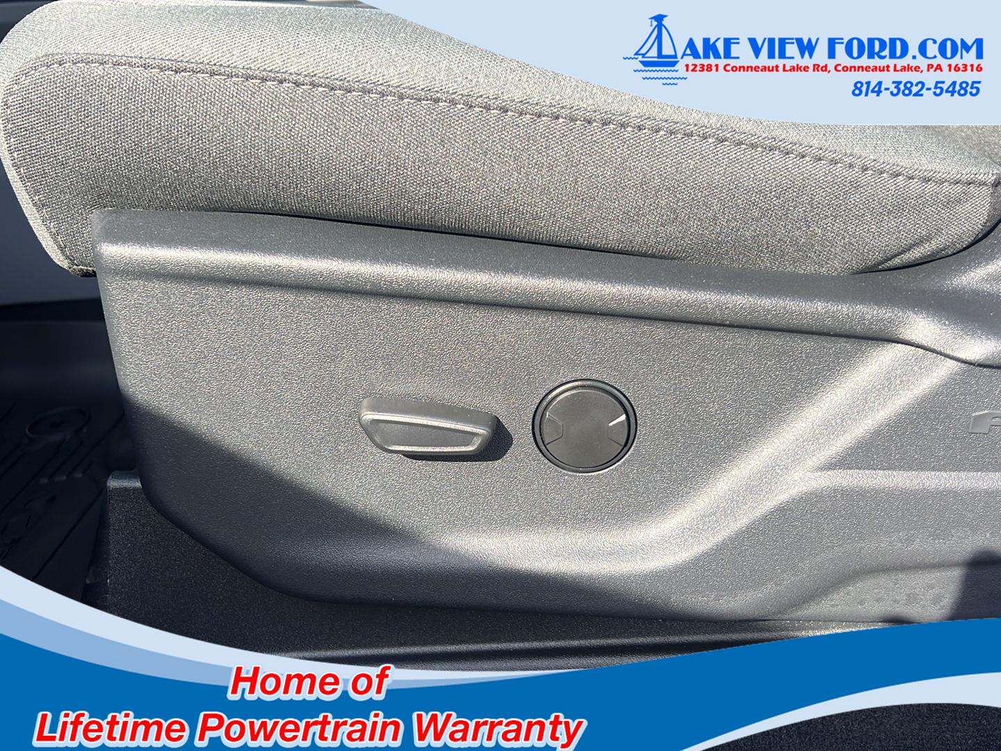 2027 Ford Super Duty F-250 SRW photo 22 of 53
