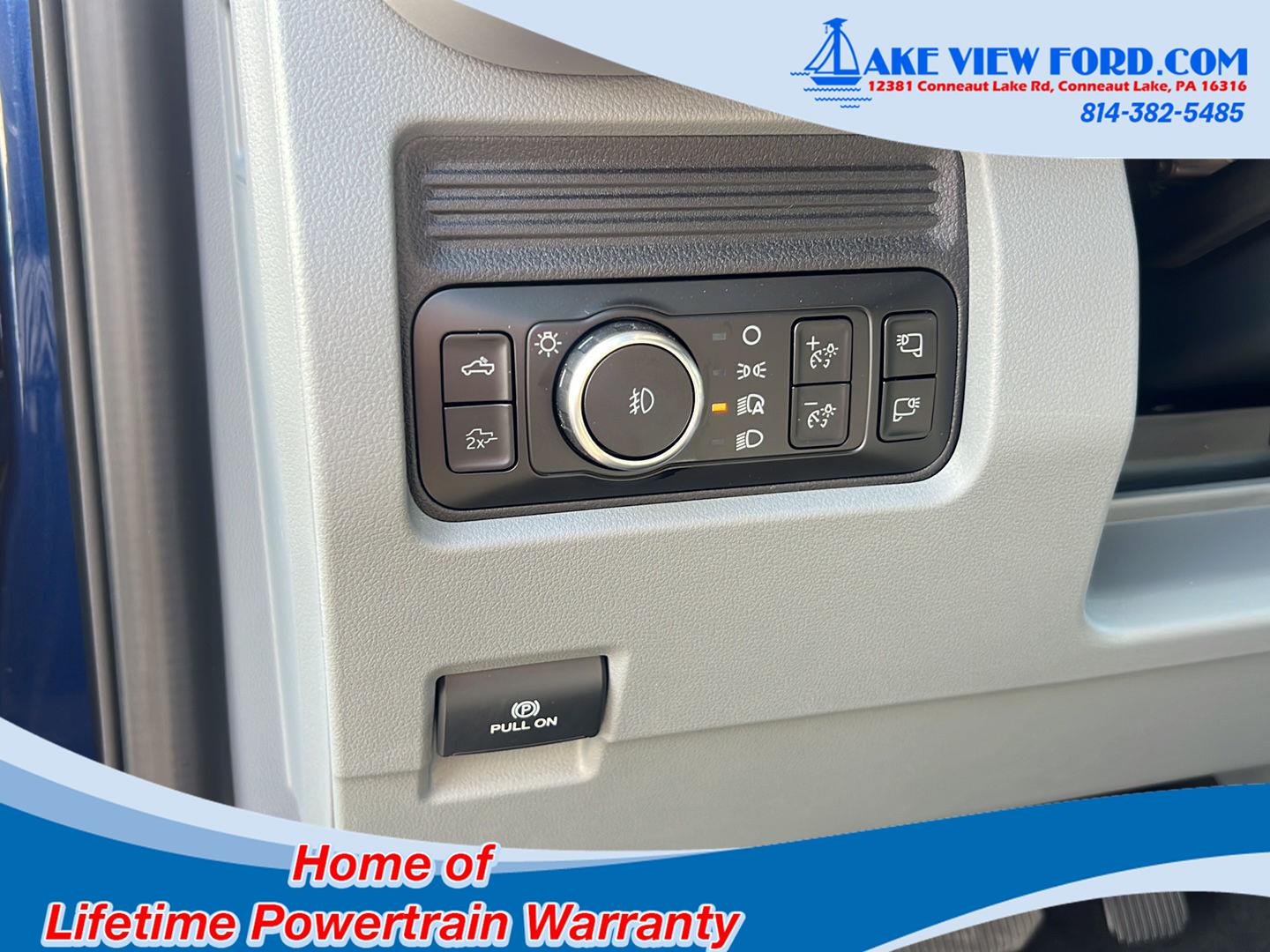 2027 Ford Super Duty F-250 SRW photo 24 of 53