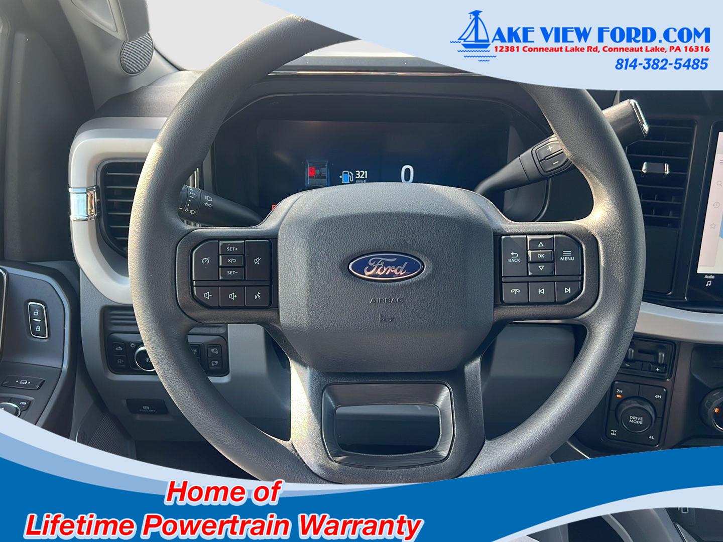 2027 Ford Super Duty F-250 SRW photo 25 of 53