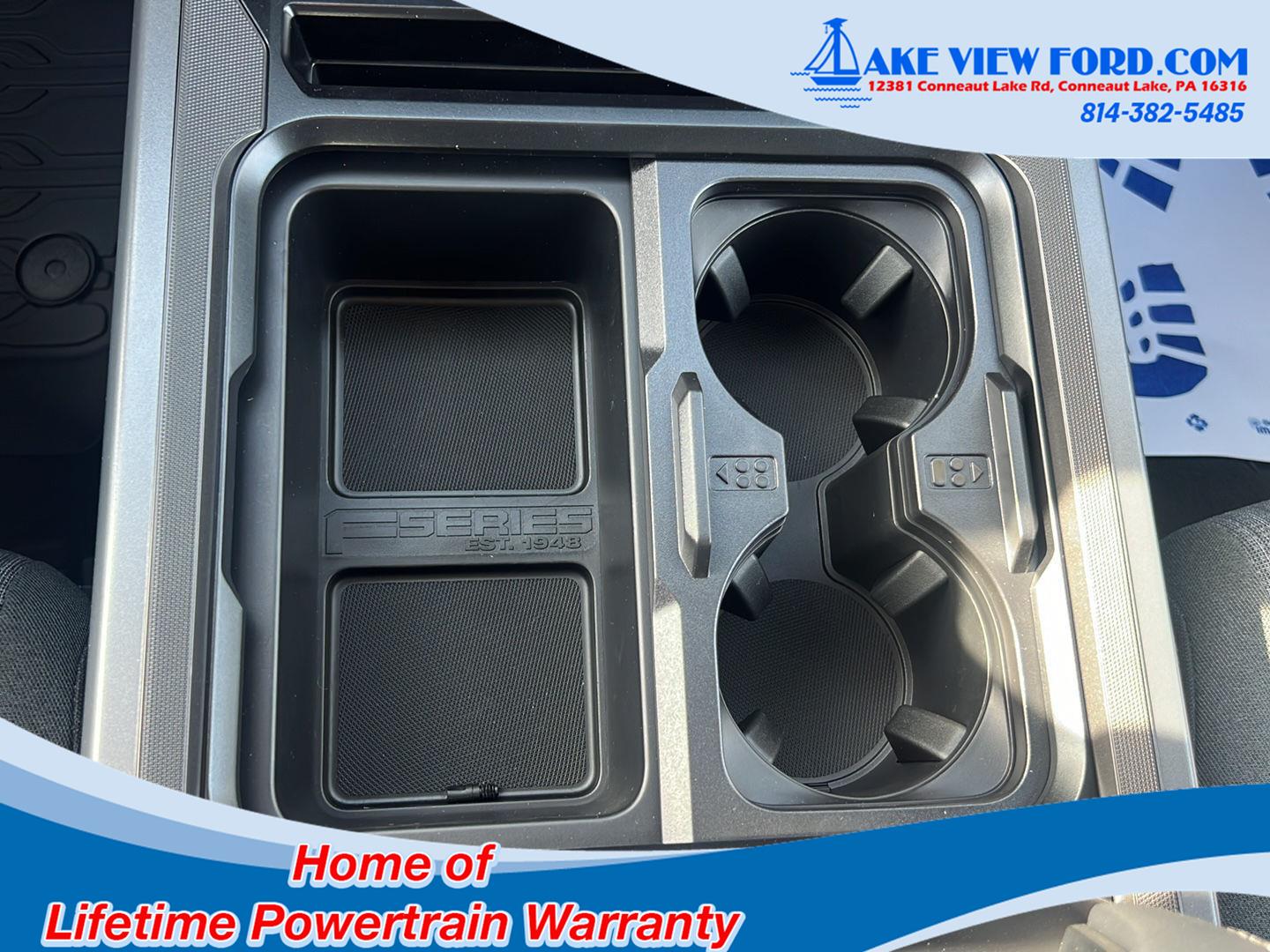 2027 Ford Super Duty F-250 SRW photo 35 of 53