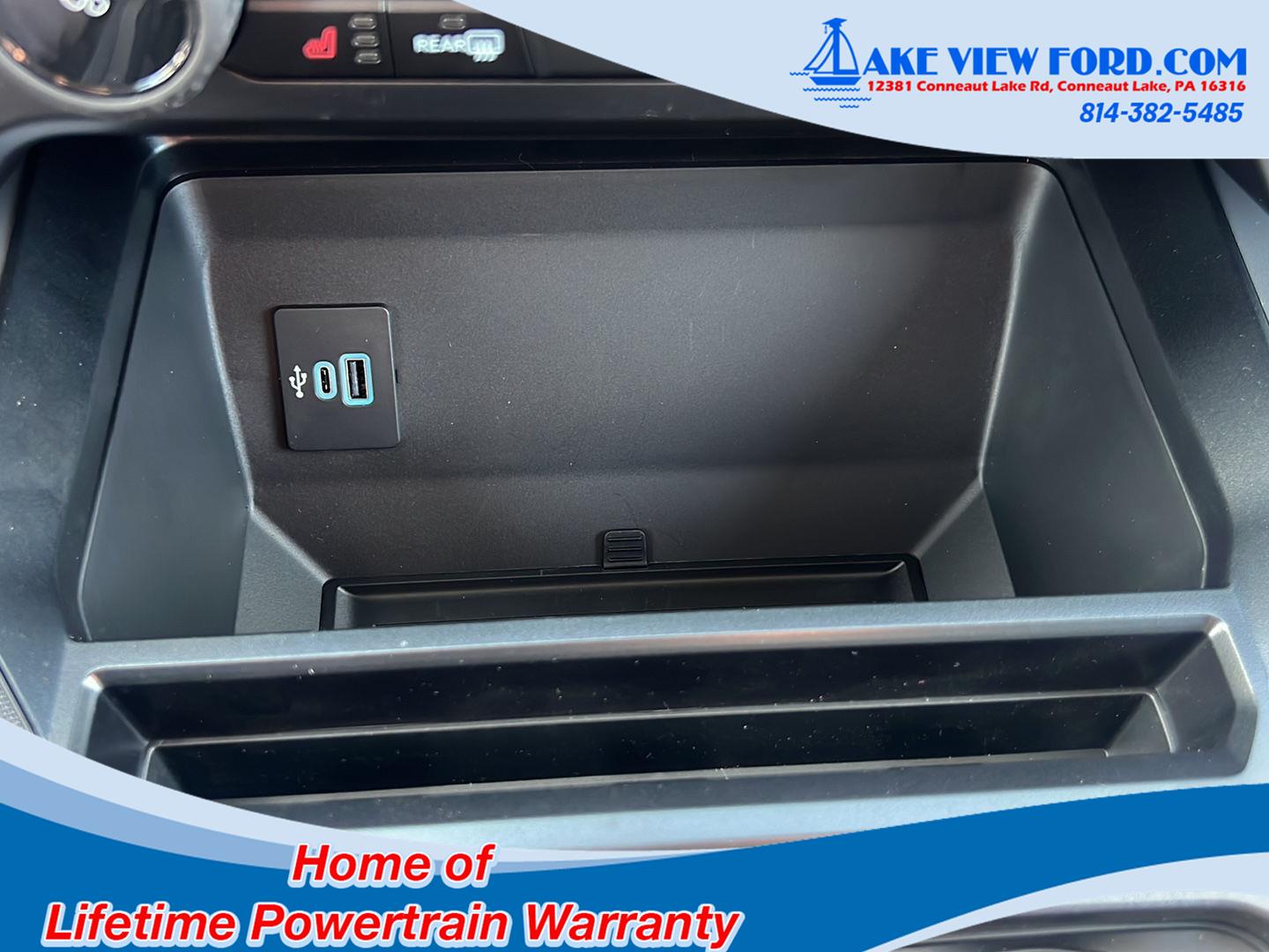 2027 Ford Super Duty F-250 SRW photo 36 of 53
