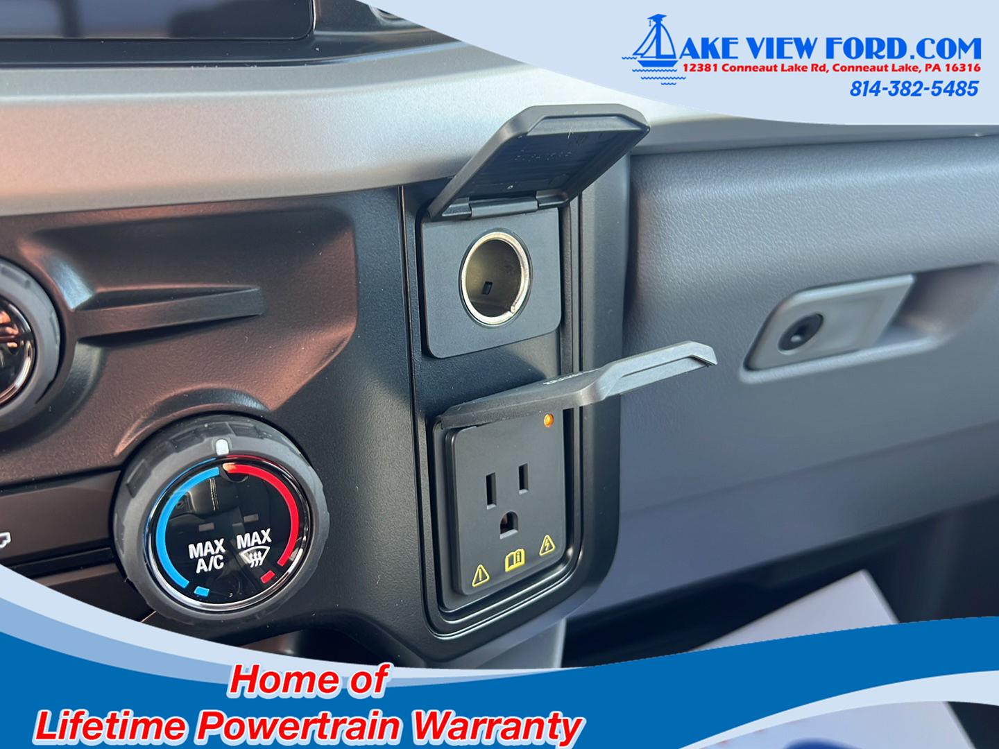 2027 Ford Super Duty F-250 SRW photo 37 of 53