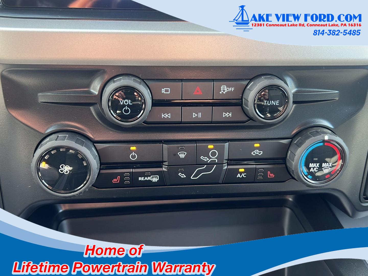 2027 Ford Super Duty F-250 SRW photo 39 of 53