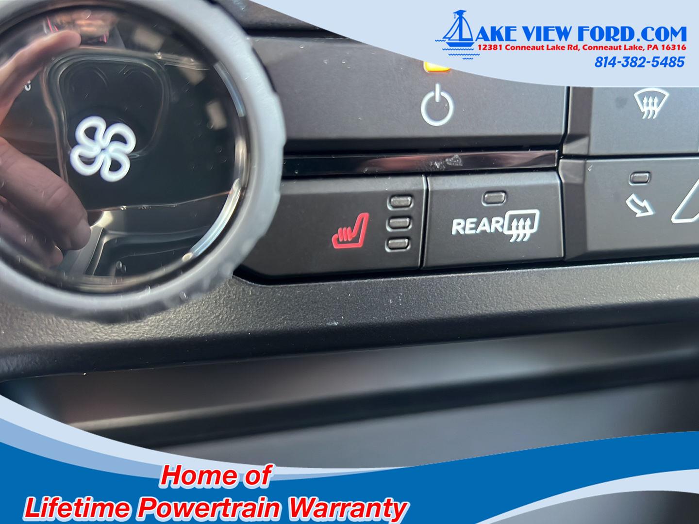 2027 Ford Super Duty F-250 SRW photo 40 of 53
