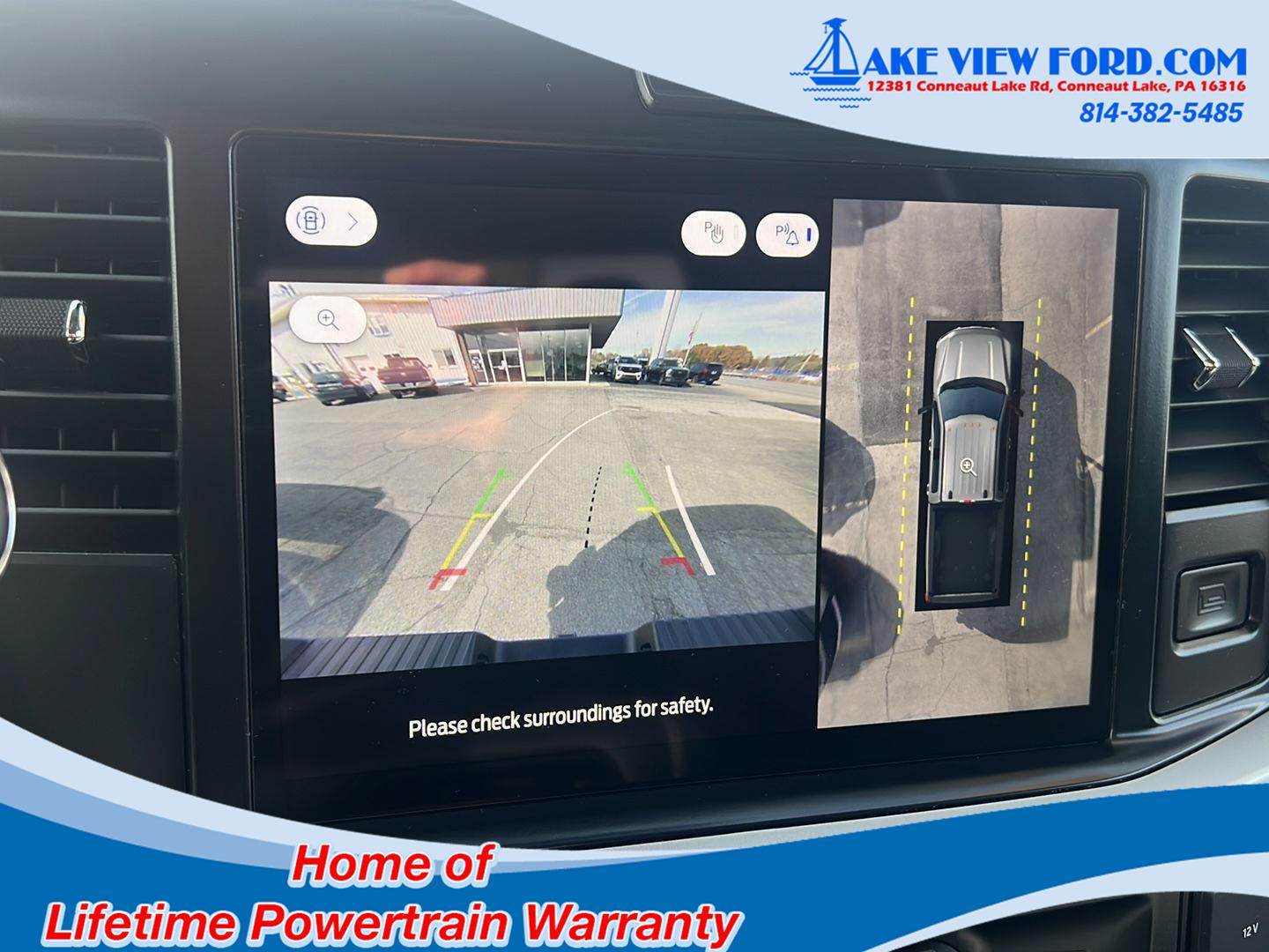 2027 Ford Super Duty F-250 SRW photo 43 of 53