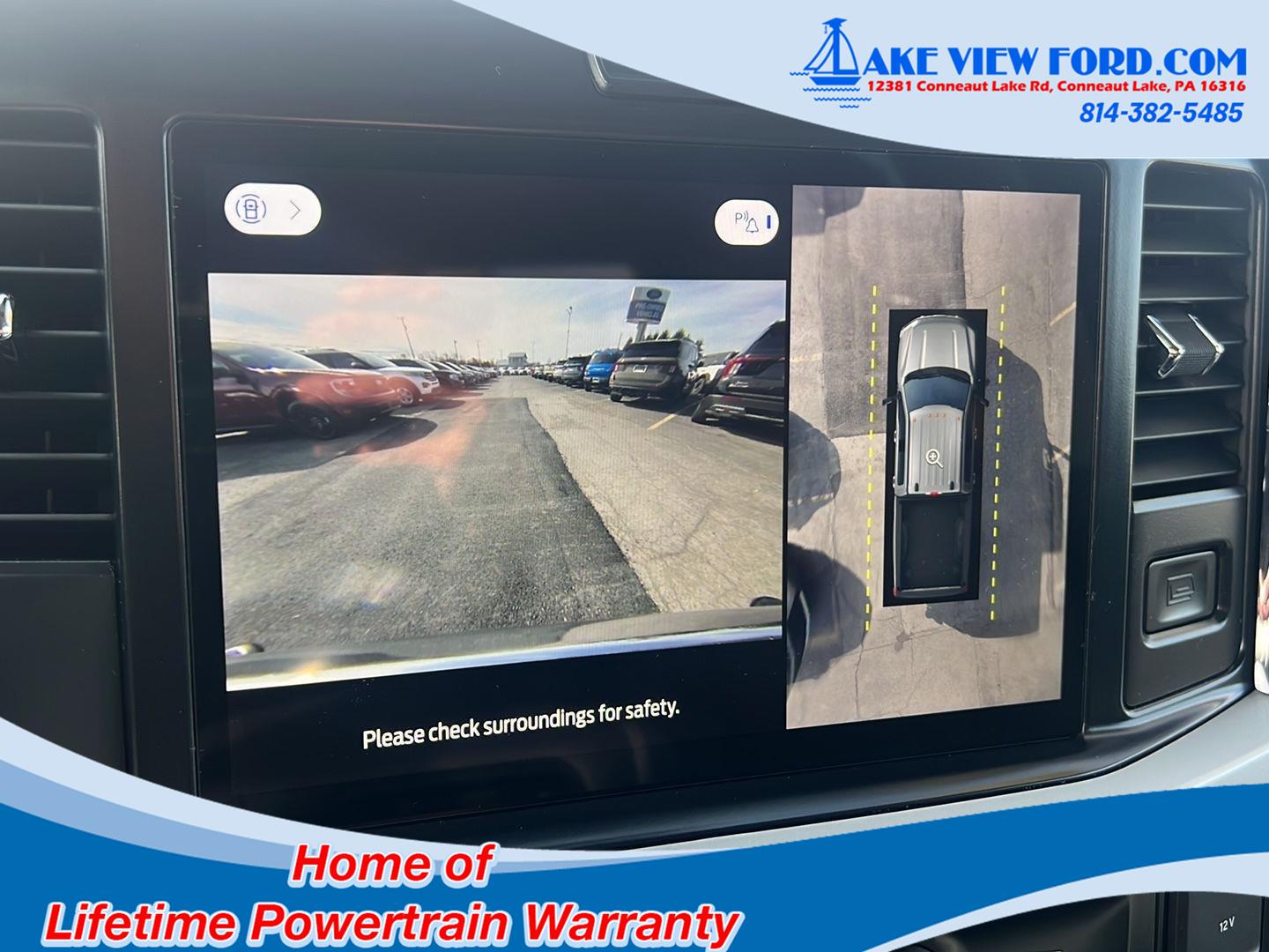 2027 Ford Super Duty F-250 SRW photo 44 of 53