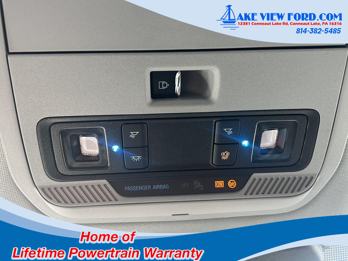 2027 Ford Super Duty F-250 SRW photo 47 of 53