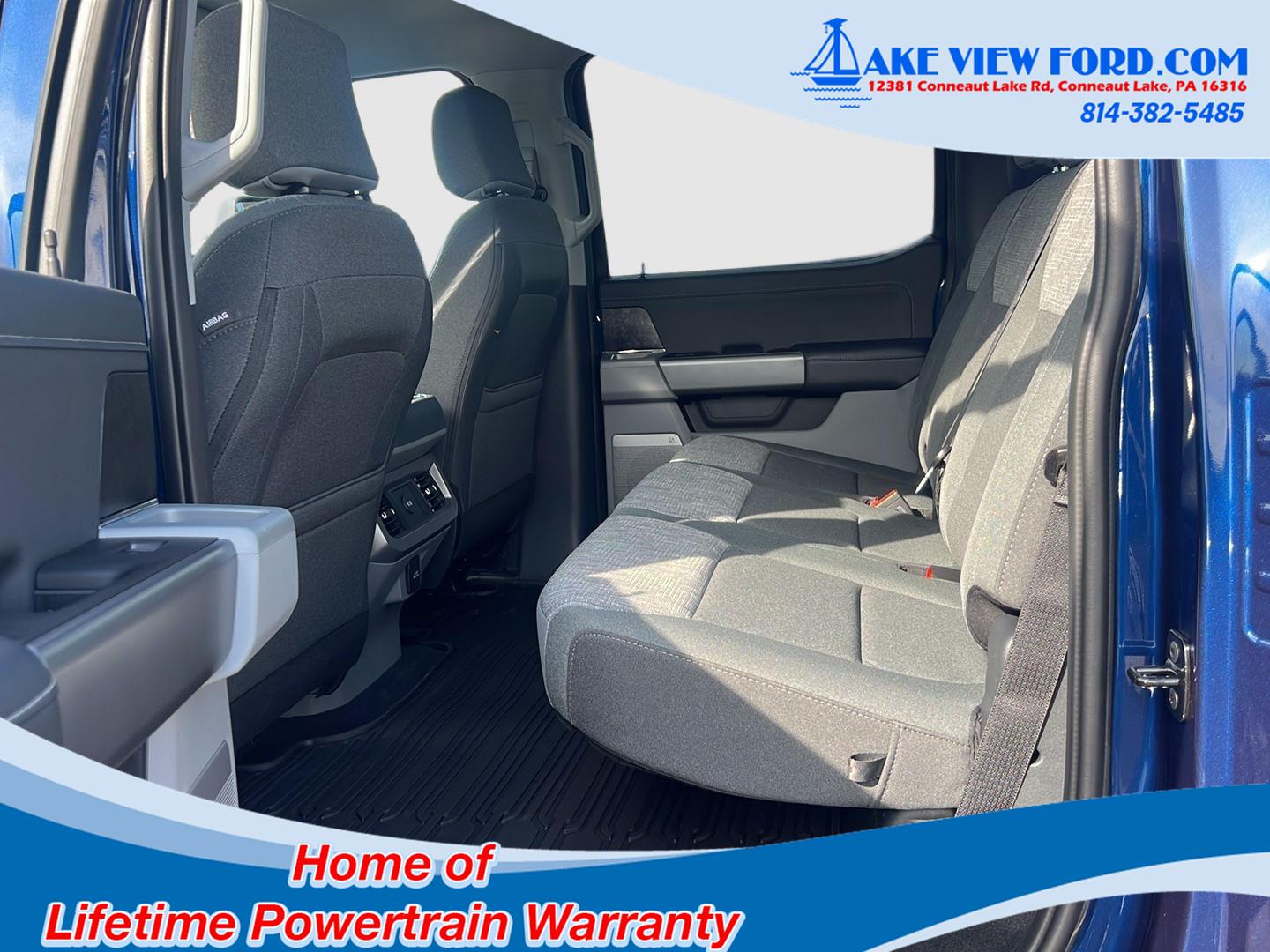 2027 Ford Super Duty F-250 SRW photo 50 of 53