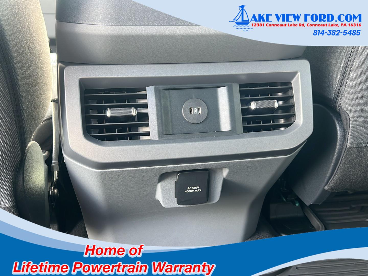 2027 Ford Super Duty F-250 SRW photo 51 of 53