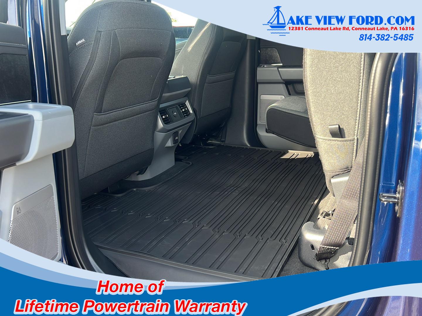 2027 Ford Super Duty F-250 SRW photo 52 of 53
