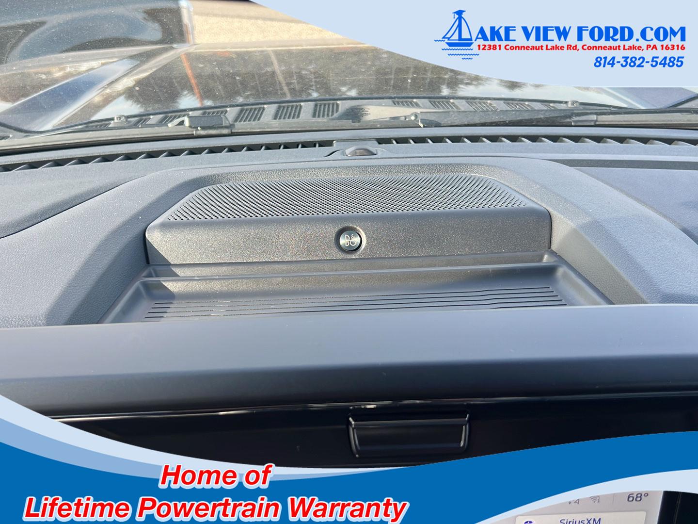 2027 Ford Super Duty F-250 SRW photo 46 of 53