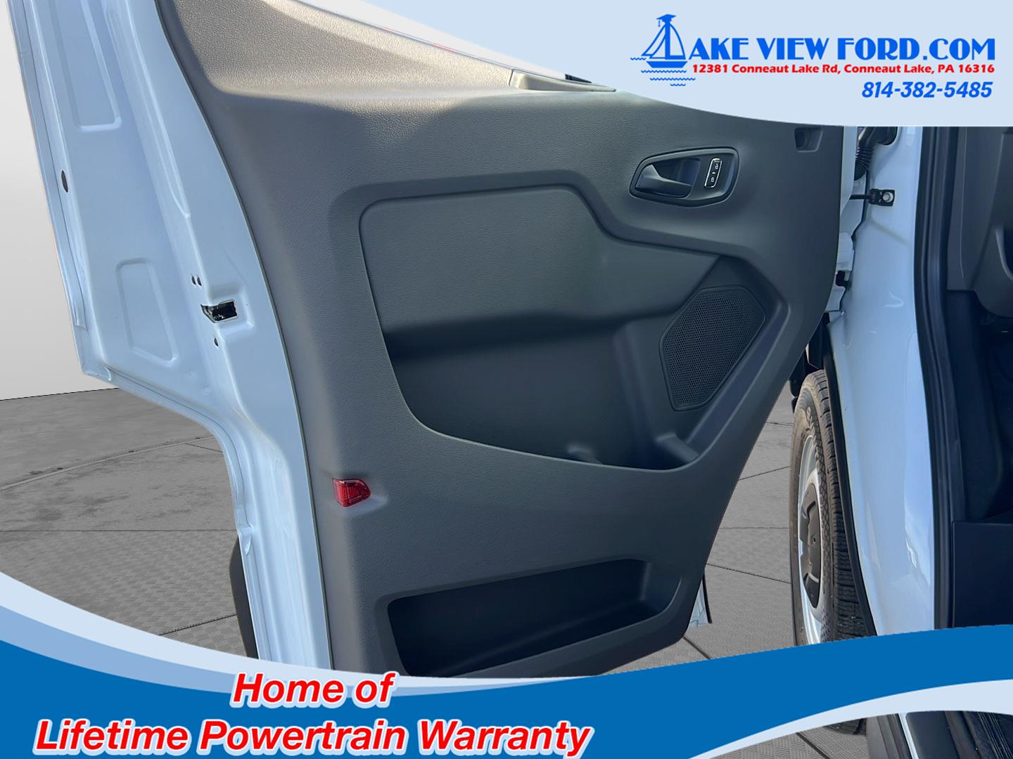 2027 Ford Transit Cargo Van photo 22 of 39