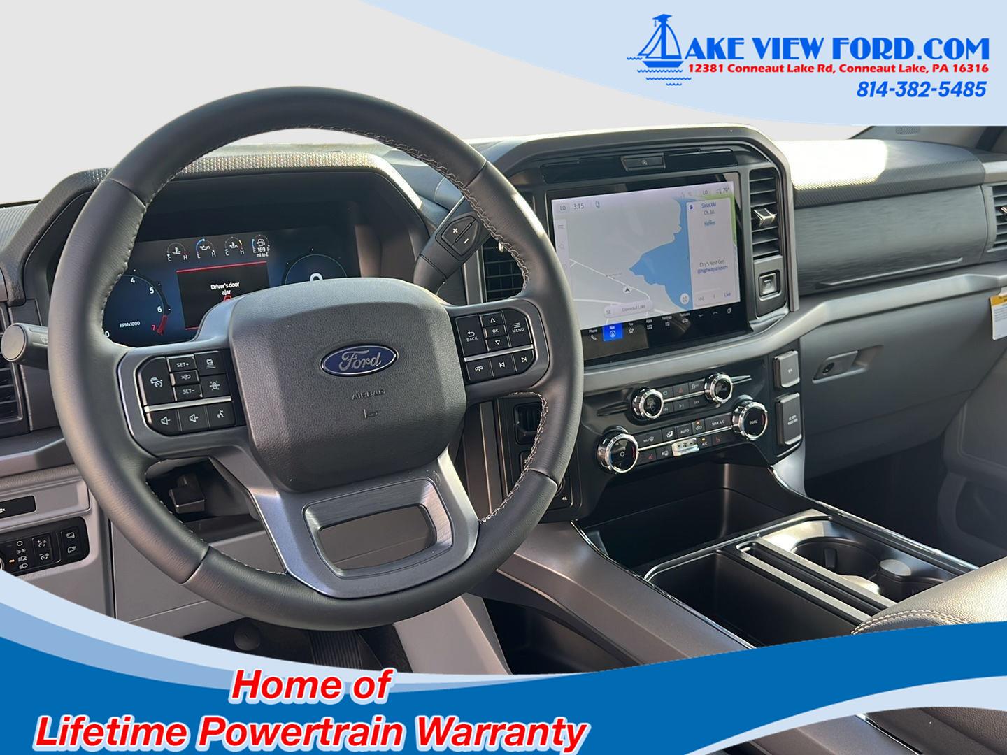 2026 Ford F-150 photo 2 of 47