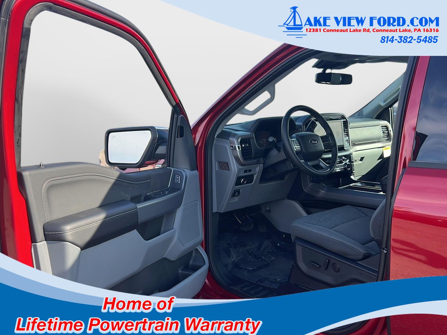2026 Ford F-150 photo 15 of 47