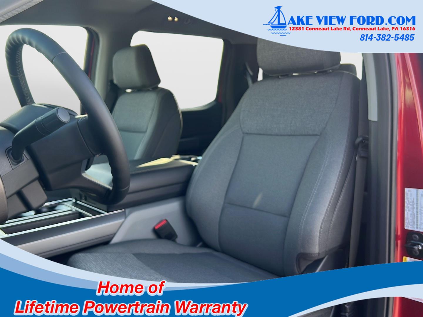 2026 Ford F-150 photo 17 of 47