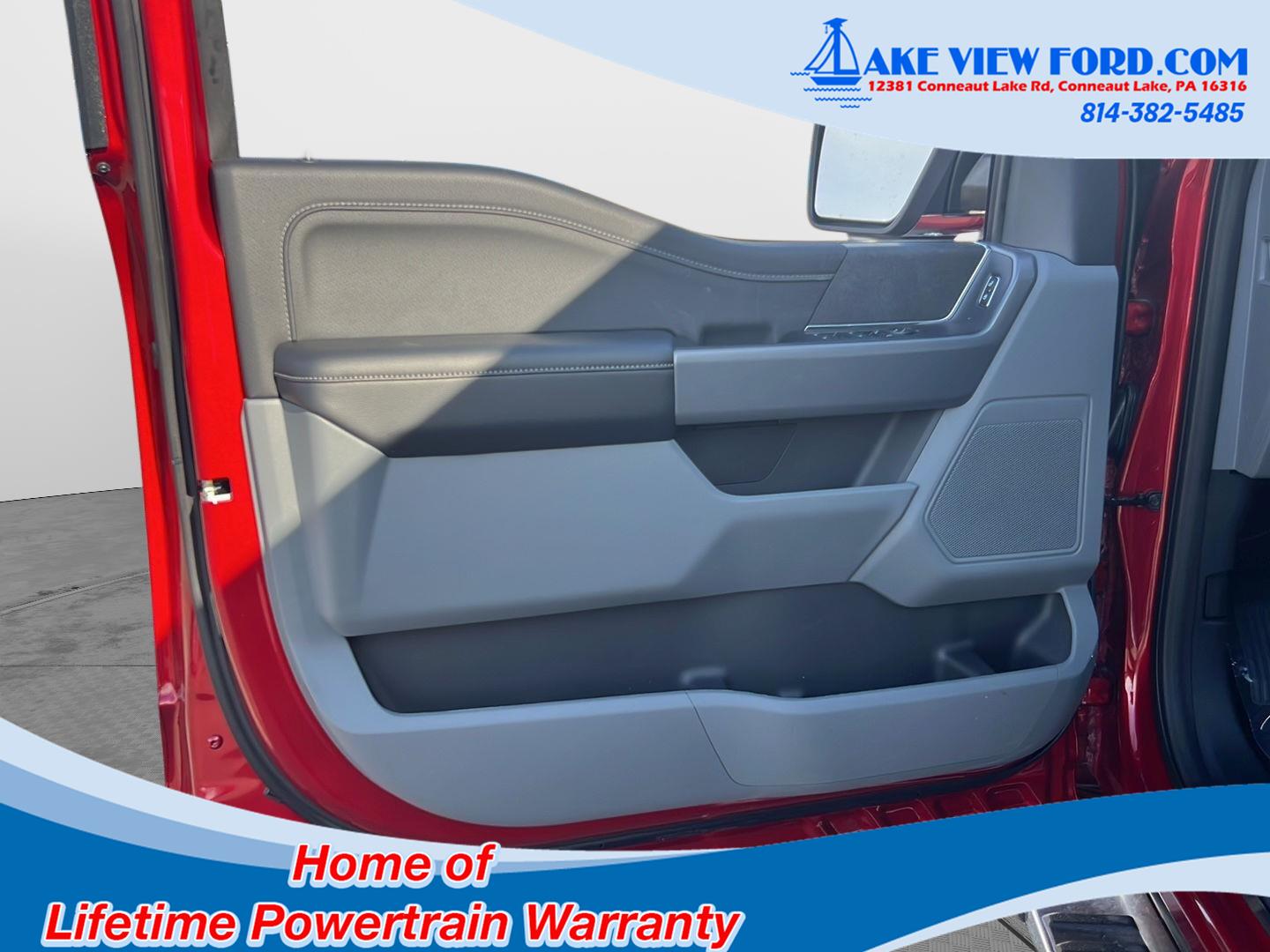 2026 Ford F-150 photo 18 of 47