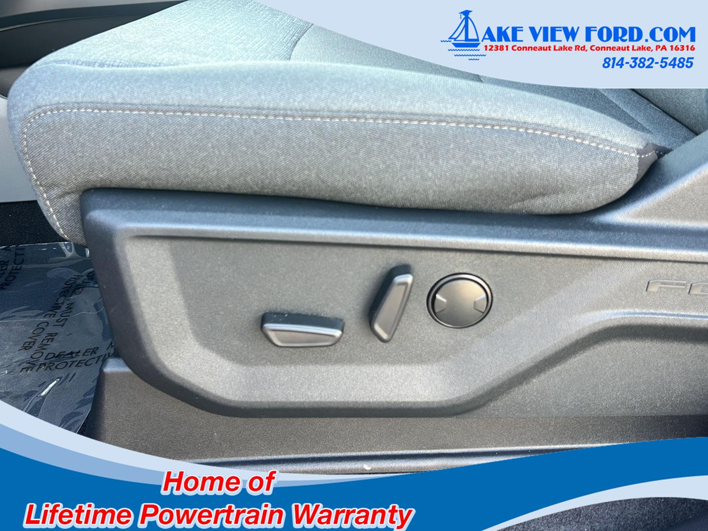 2026 Ford F-150 photo 19 of 47
