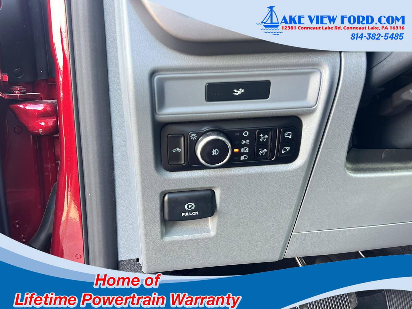 2026 Ford F-150 photo 20 of 47