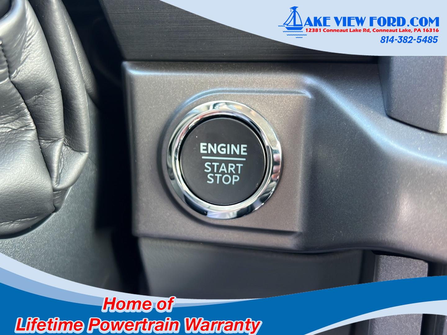 2026 Ford F-150 photo 27 of 47