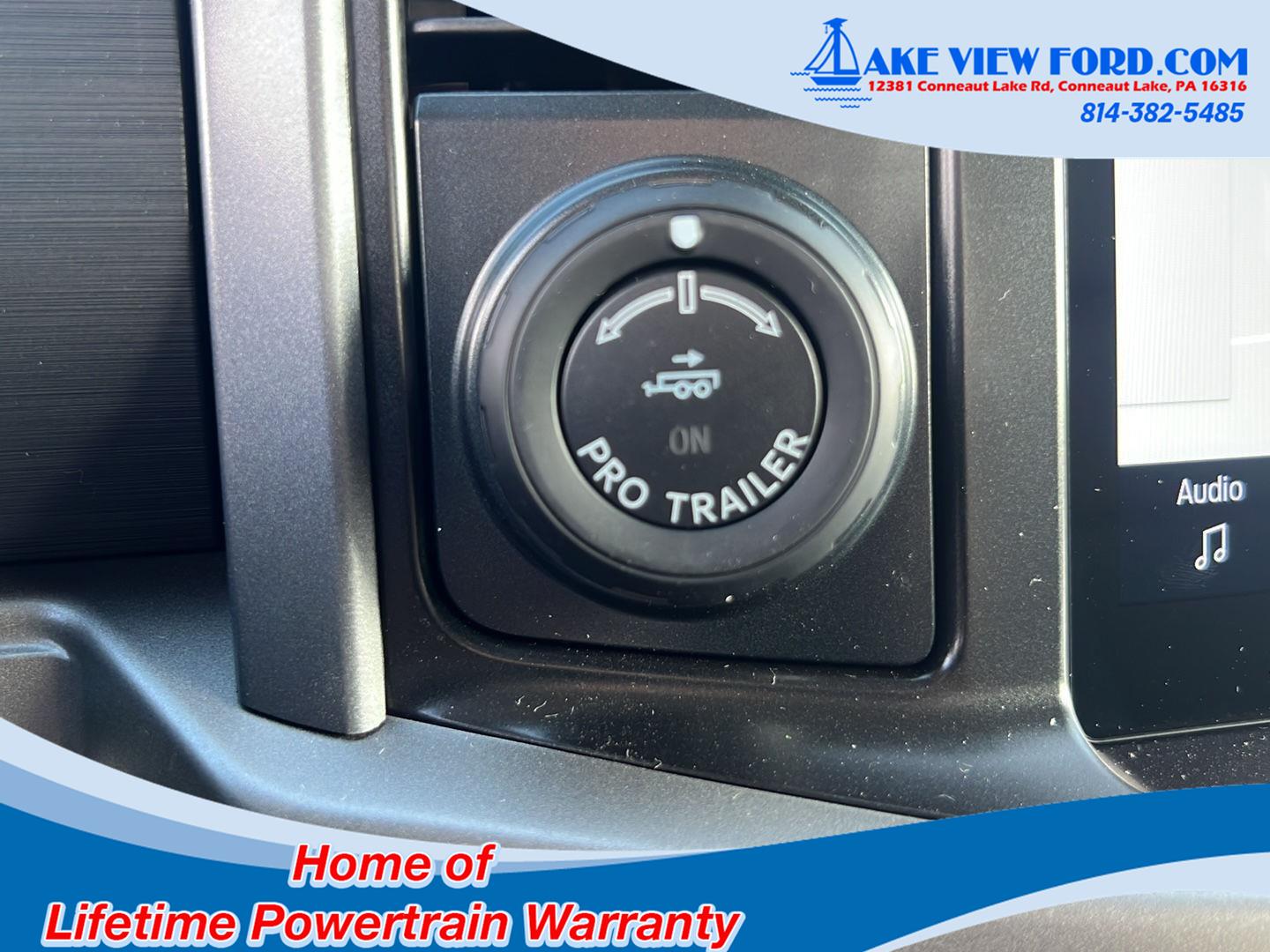 2026 Ford F-150 photo 28 of 47