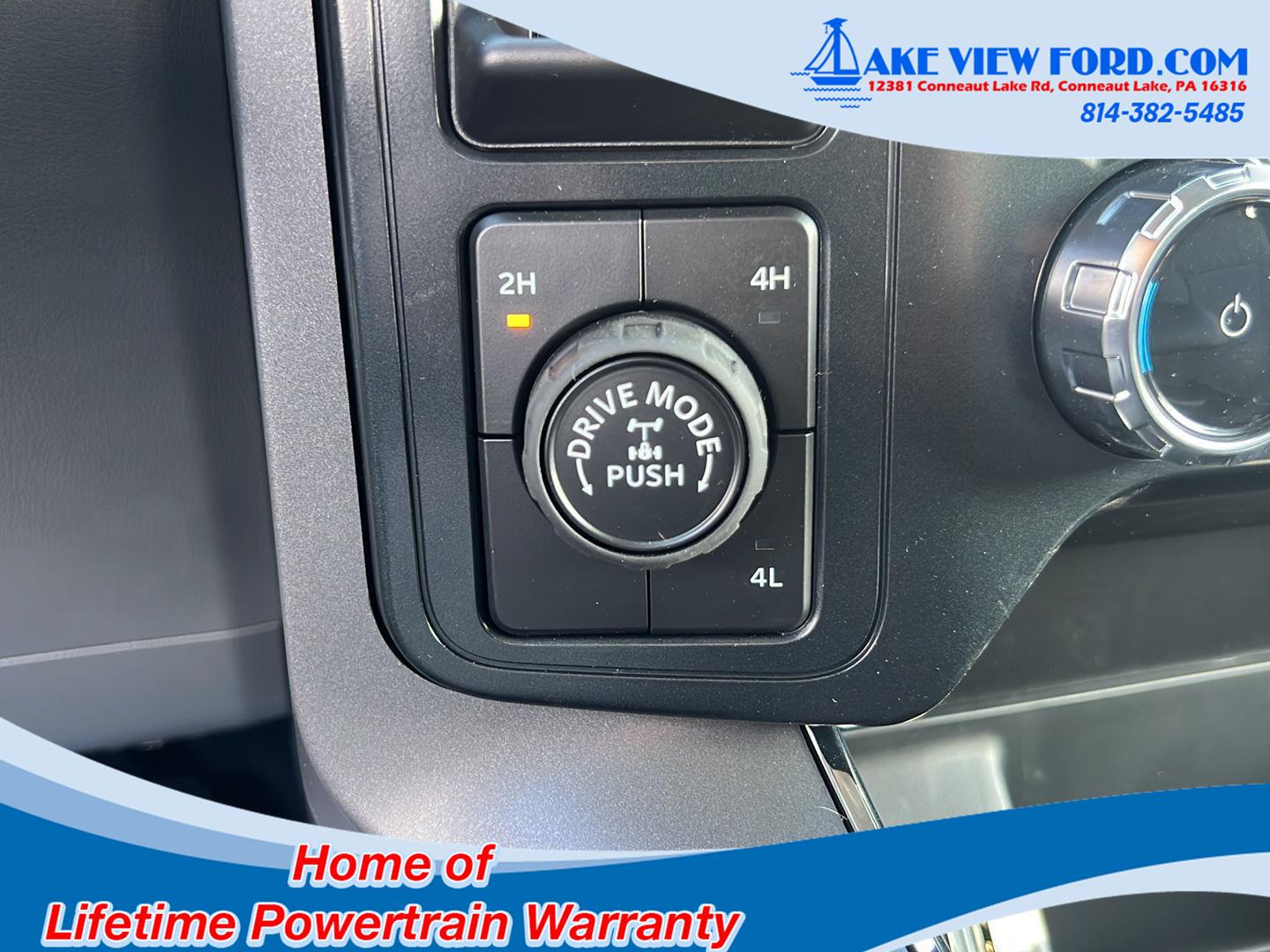 2026 Ford F-150 photo 29 of 47