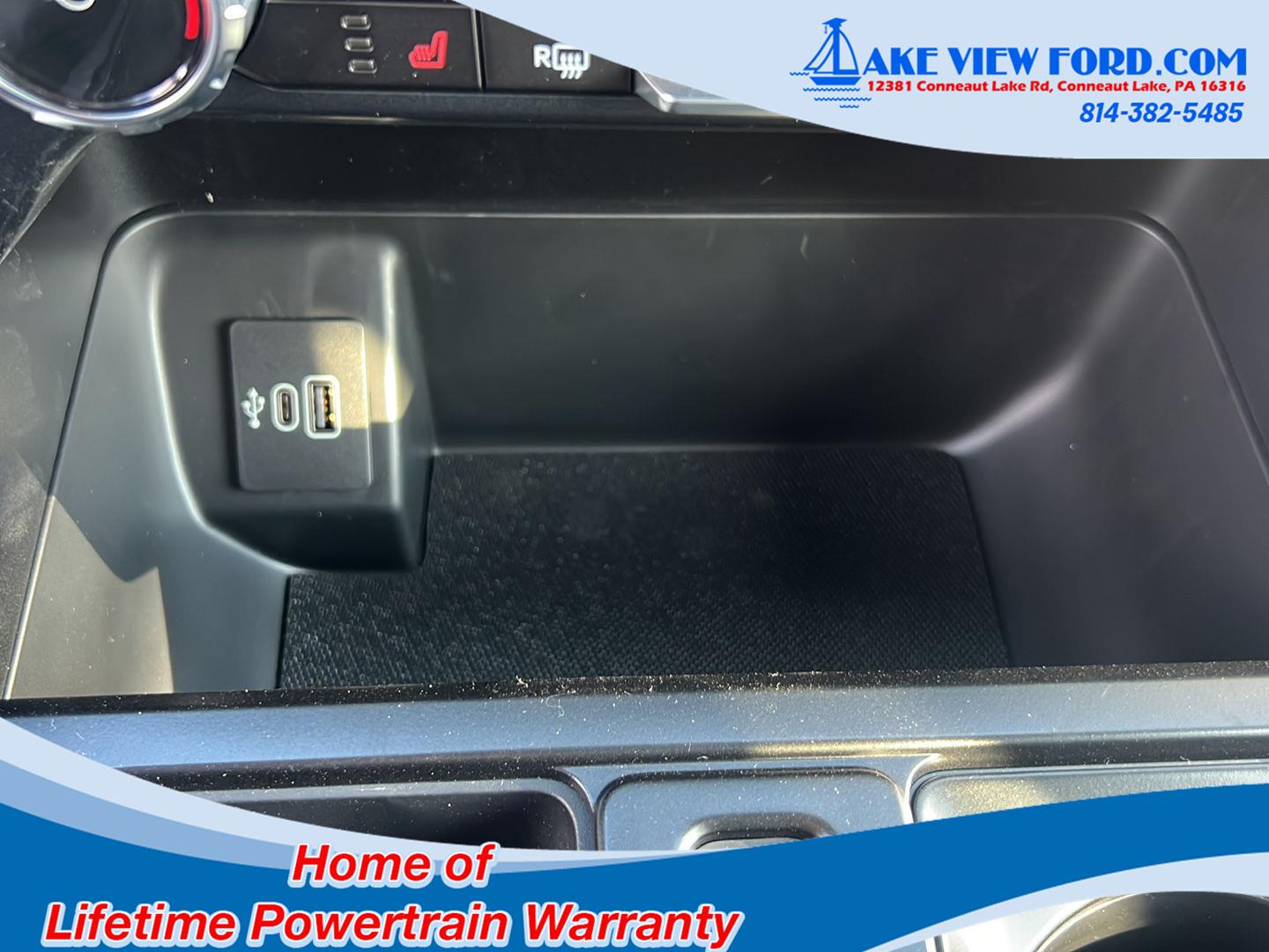 2026 Ford F-150 photo 33 of 47