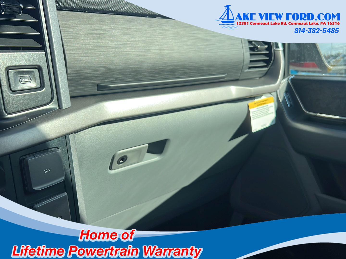 2026 Ford F-150 photo 34 of 47