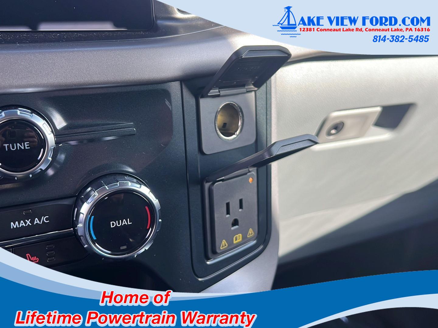 2026 Ford F-150 photo 35 of 47