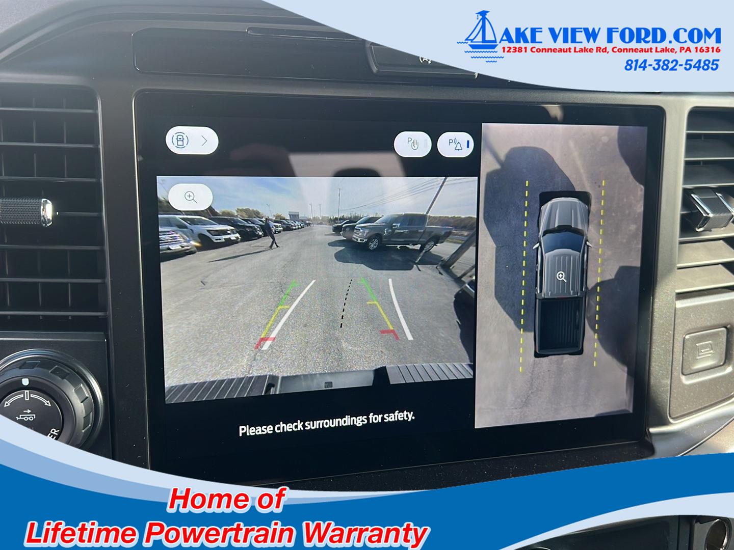 2026 Ford F-150 photo 41 of 47