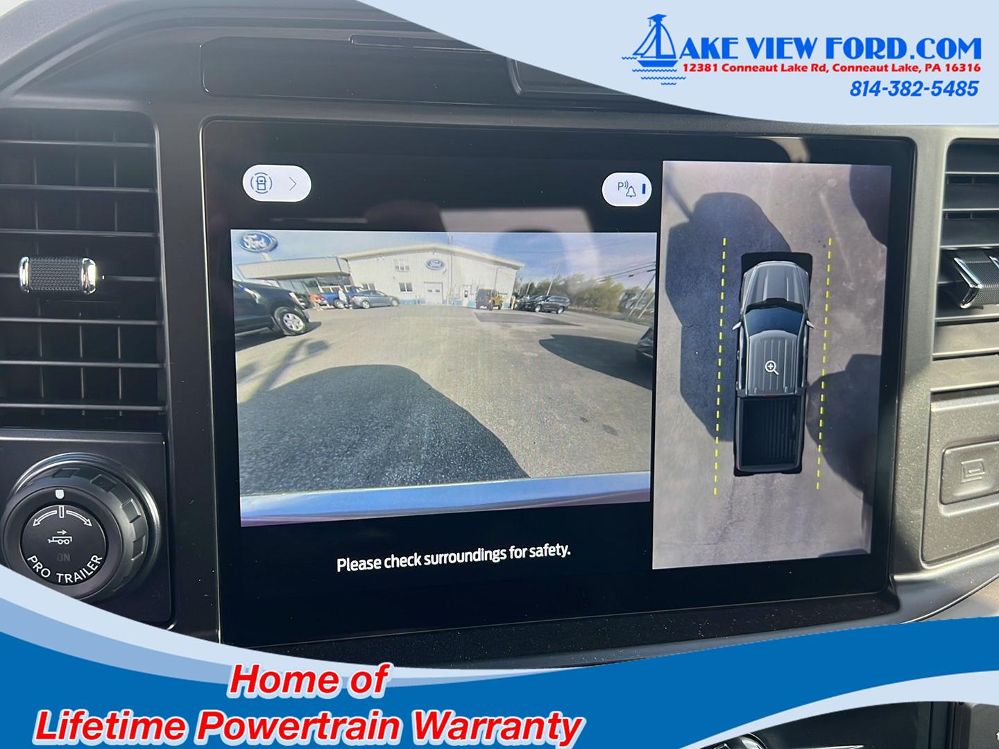 2026 Ford F-150 photo 42 of 47