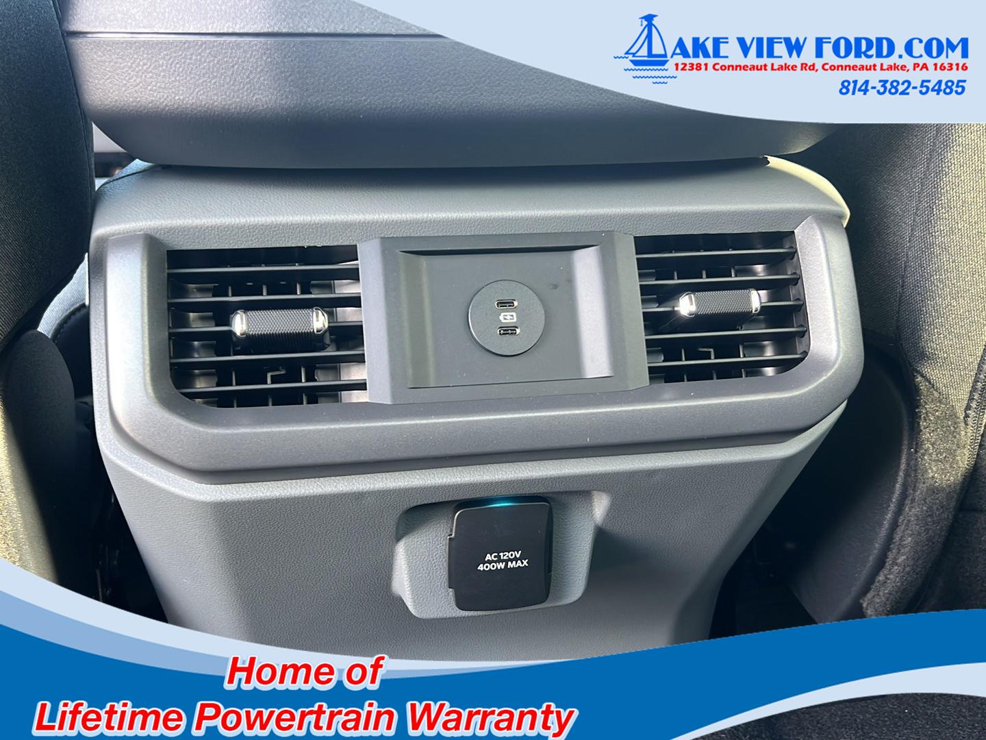 2026 Ford F-150 photo 46 of 47
