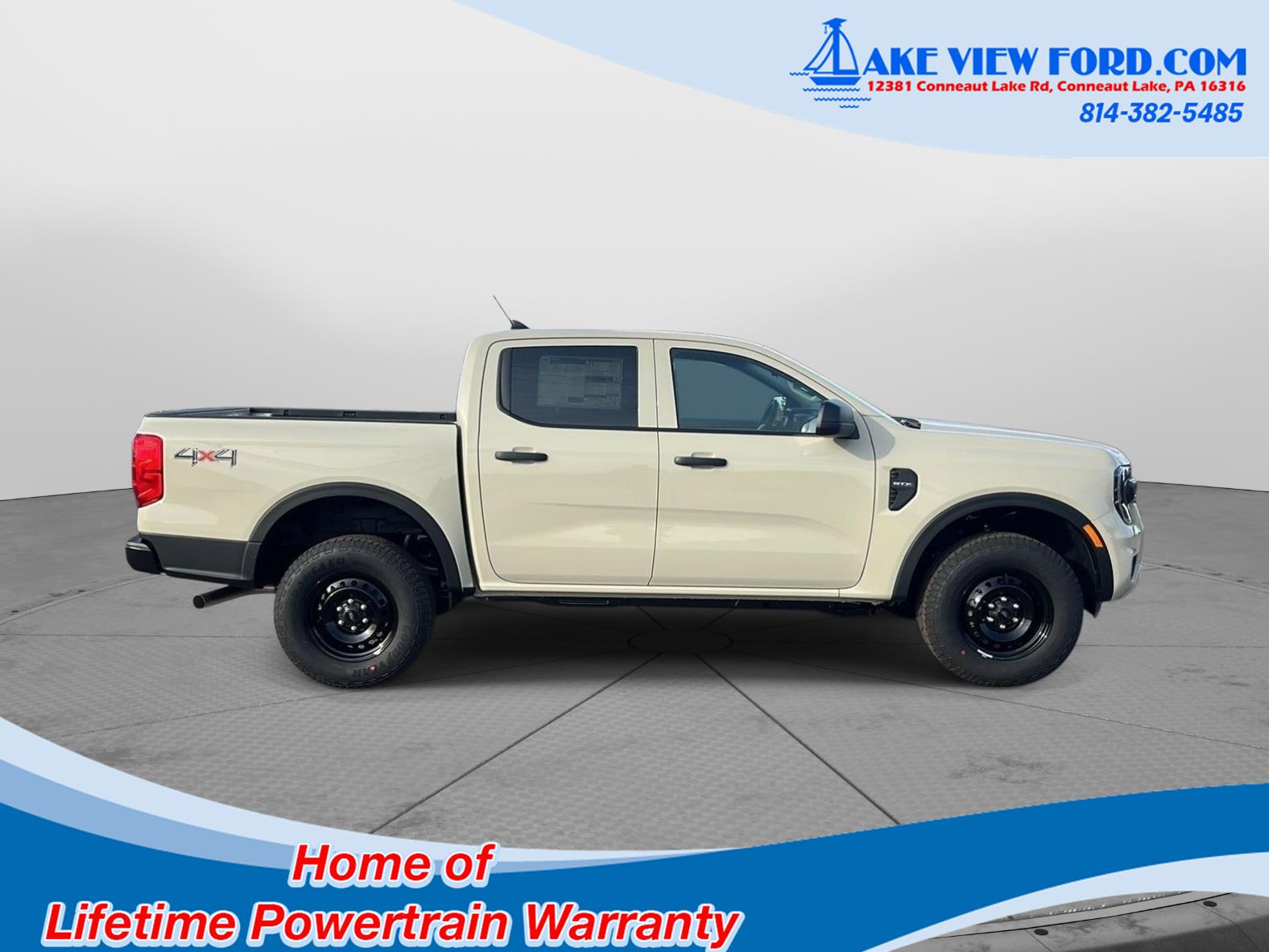 2026 Ford Ranger photo 10 of 37