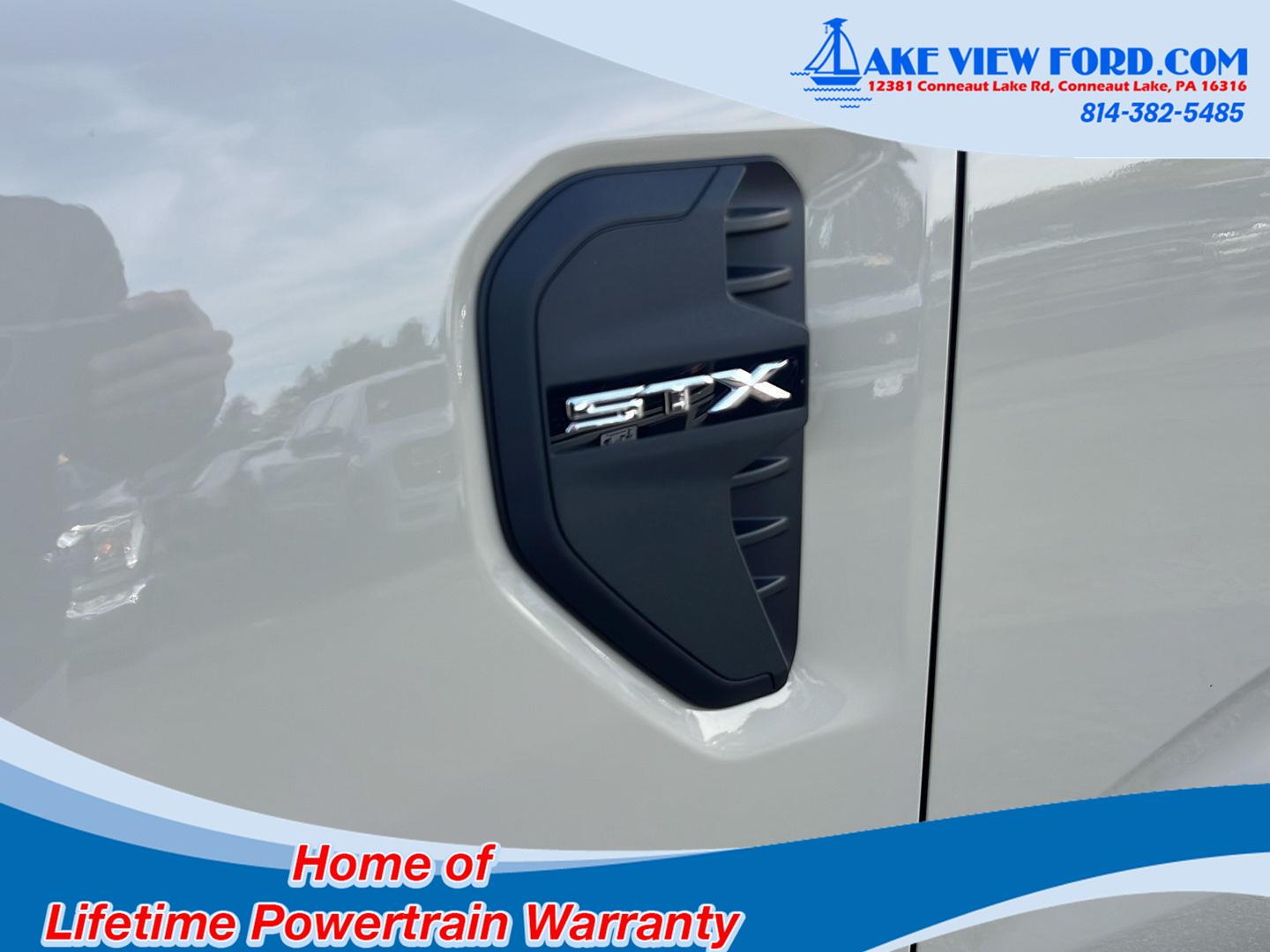 2026 Ford Ranger photo 13 of 37