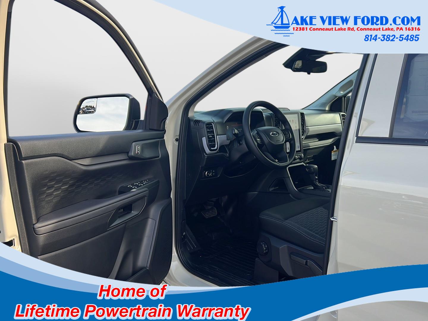 2026 Ford Ranger photo 14 of 37