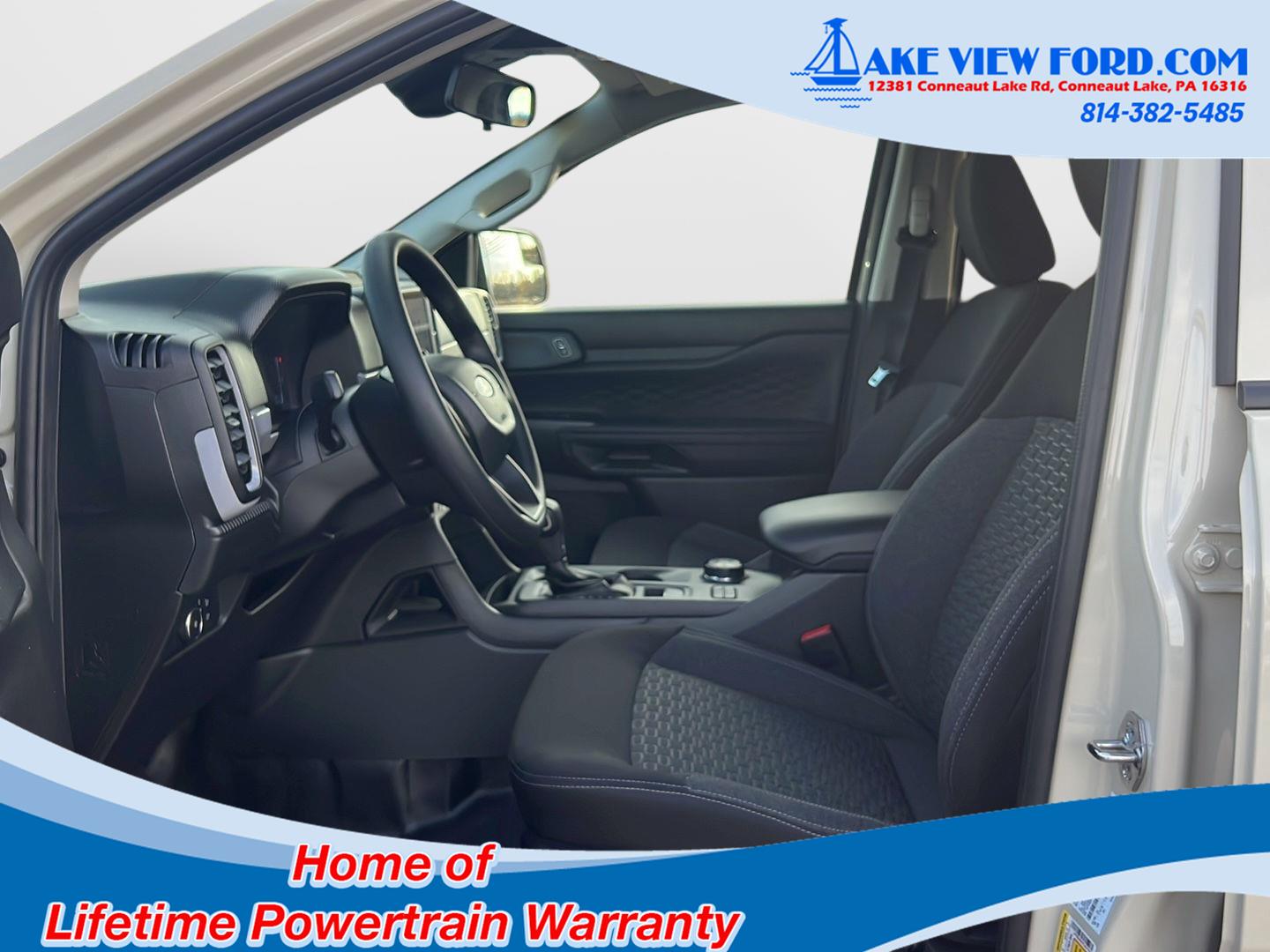 2026 Ford Ranger photo 15 of 37