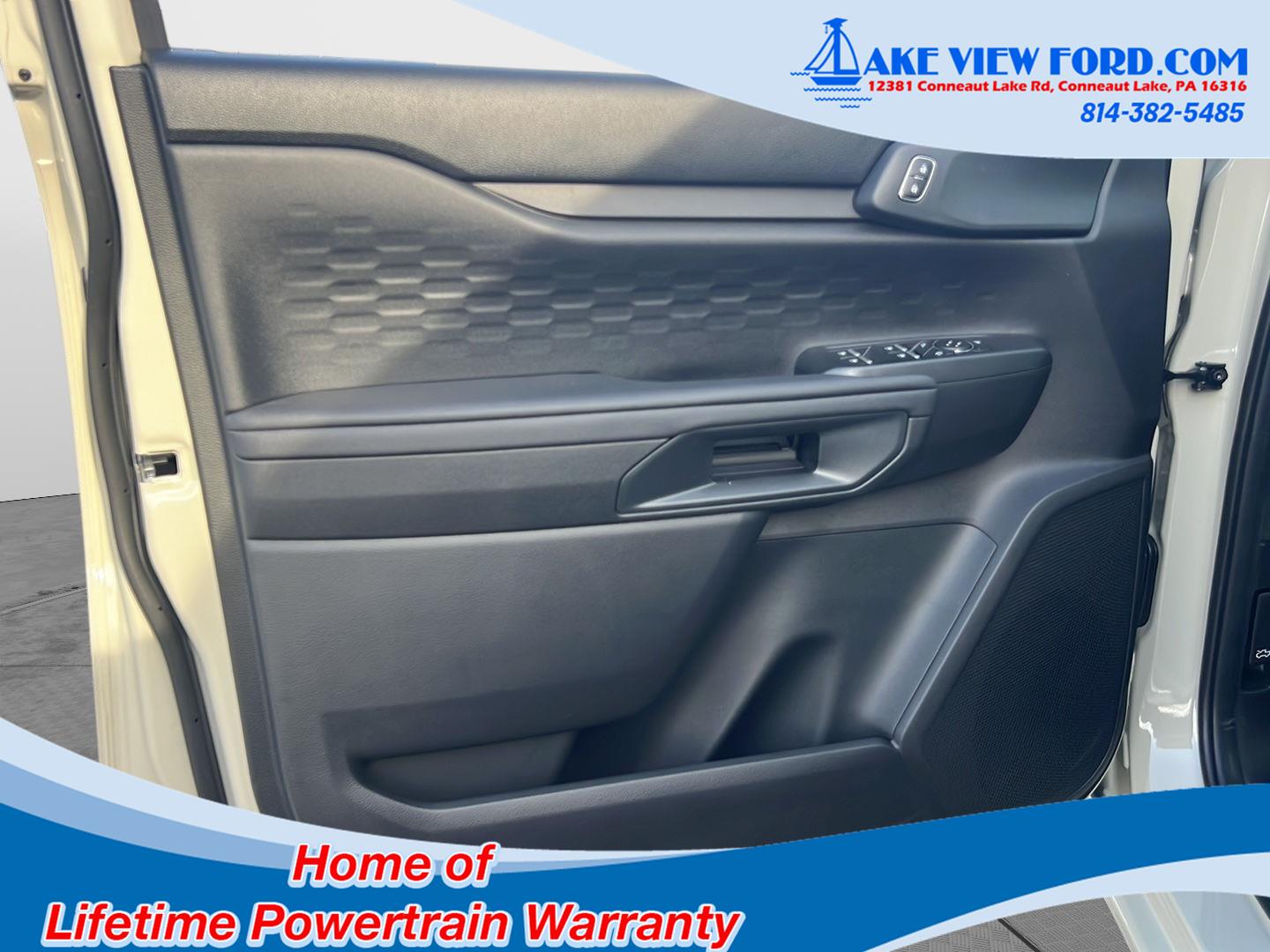 2026 Ford Ranger photo 17 of 37