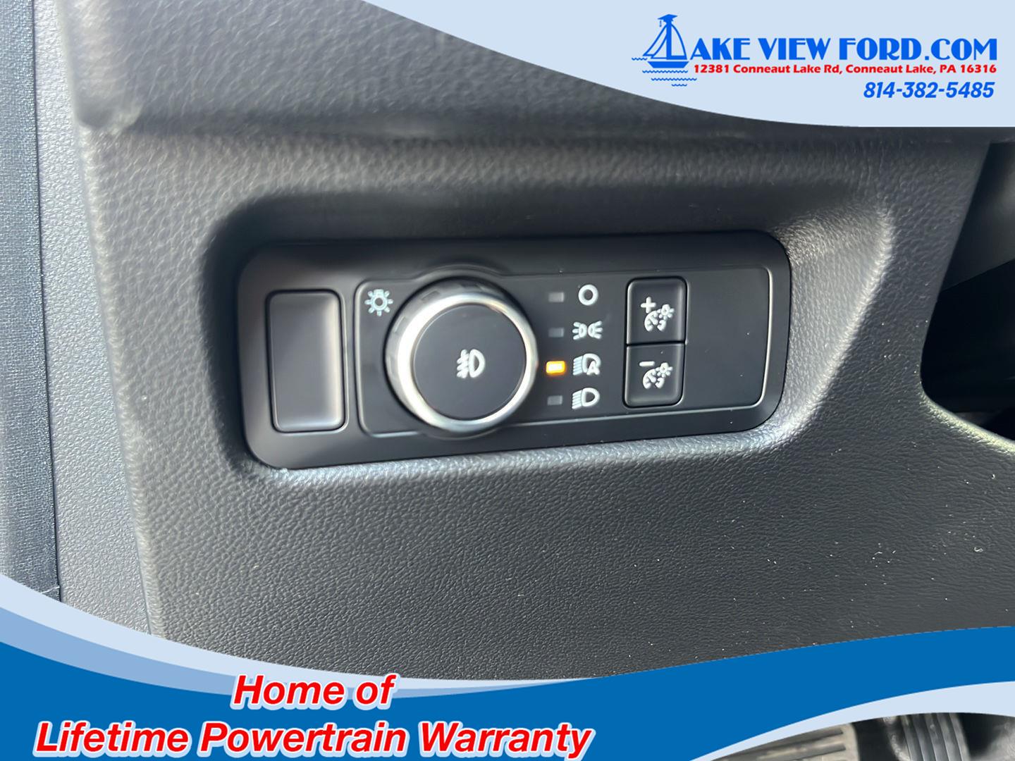 2026 Ford Ranger photo 20 of 37