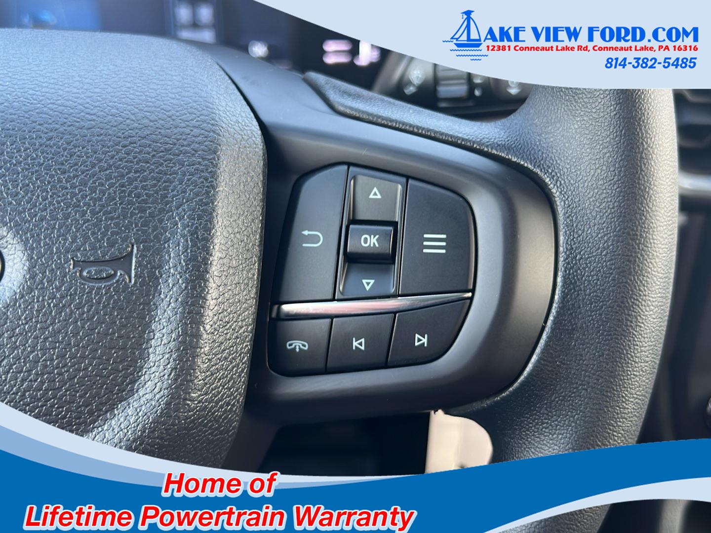2026 Ford Ranger photo 23 of 37