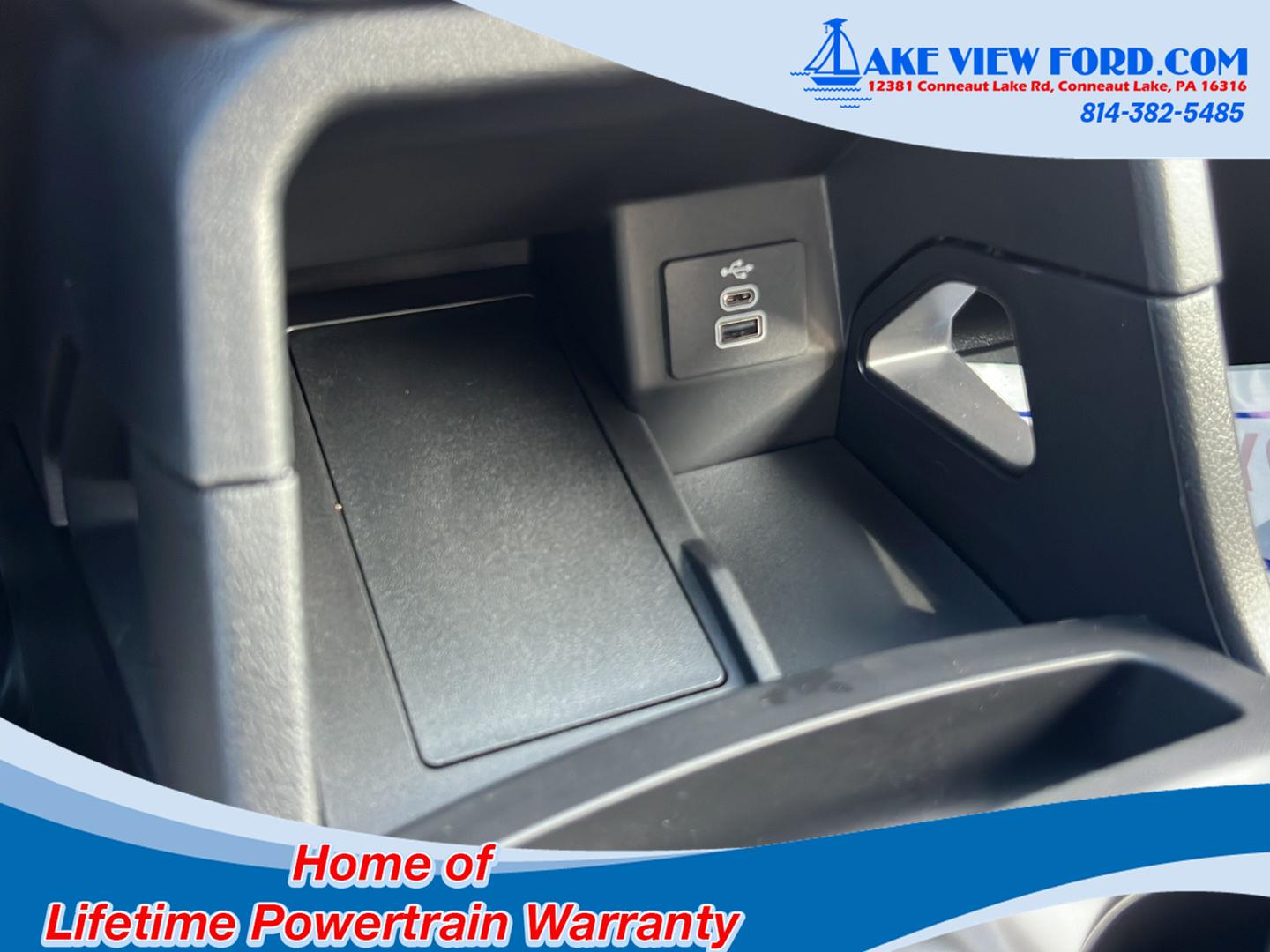 2026 Ford Ranger photo 30 of 37