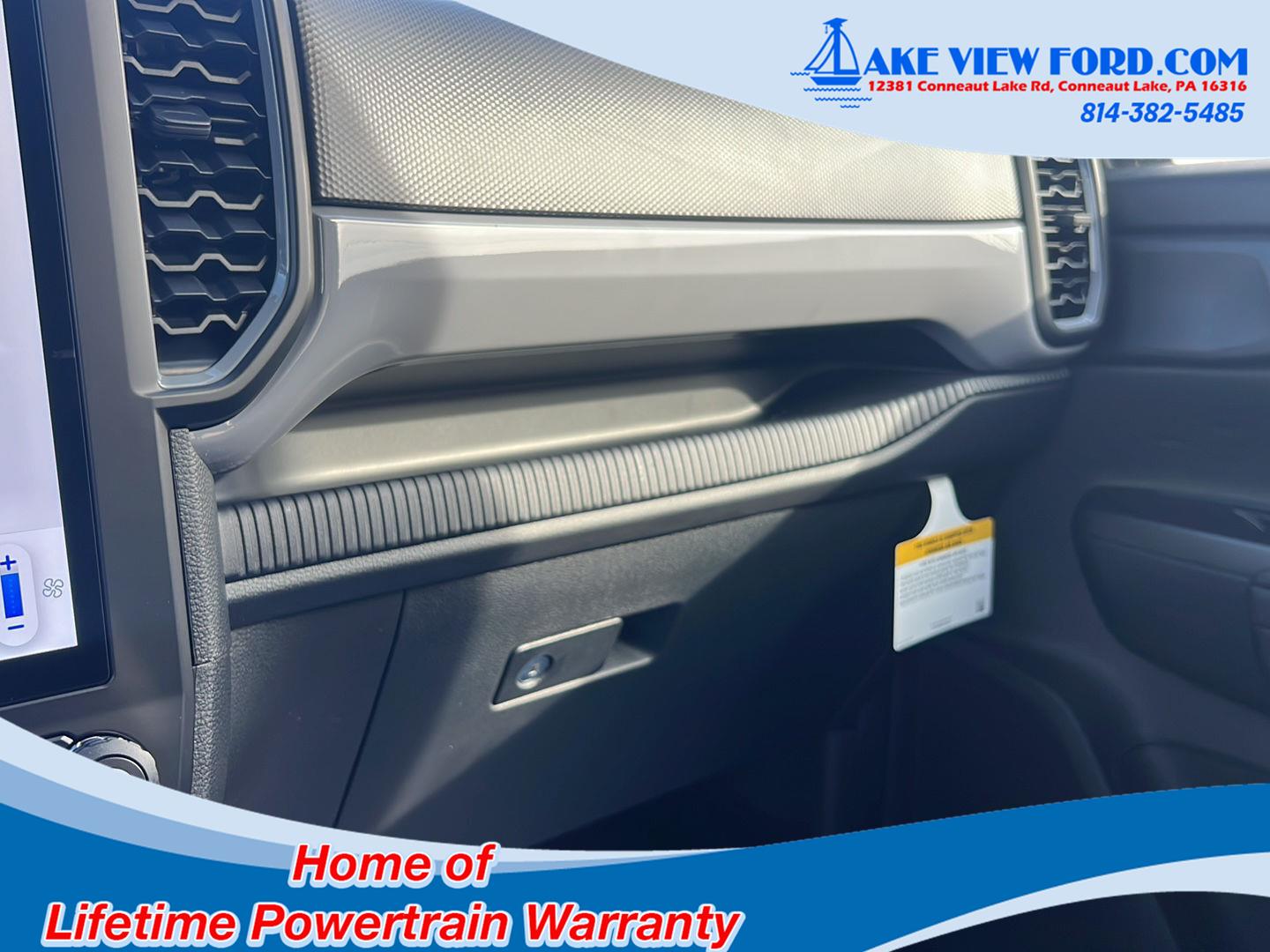 2026 Ford Ranger photo 31 of 37