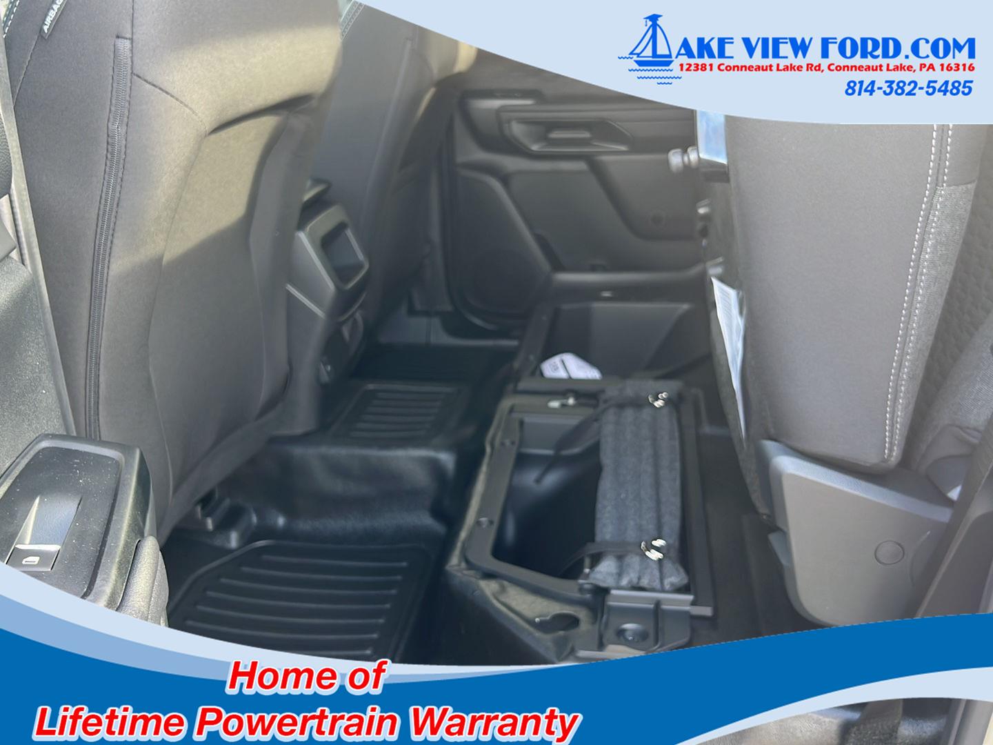 2026 Ford Ranger photo 36 of 37