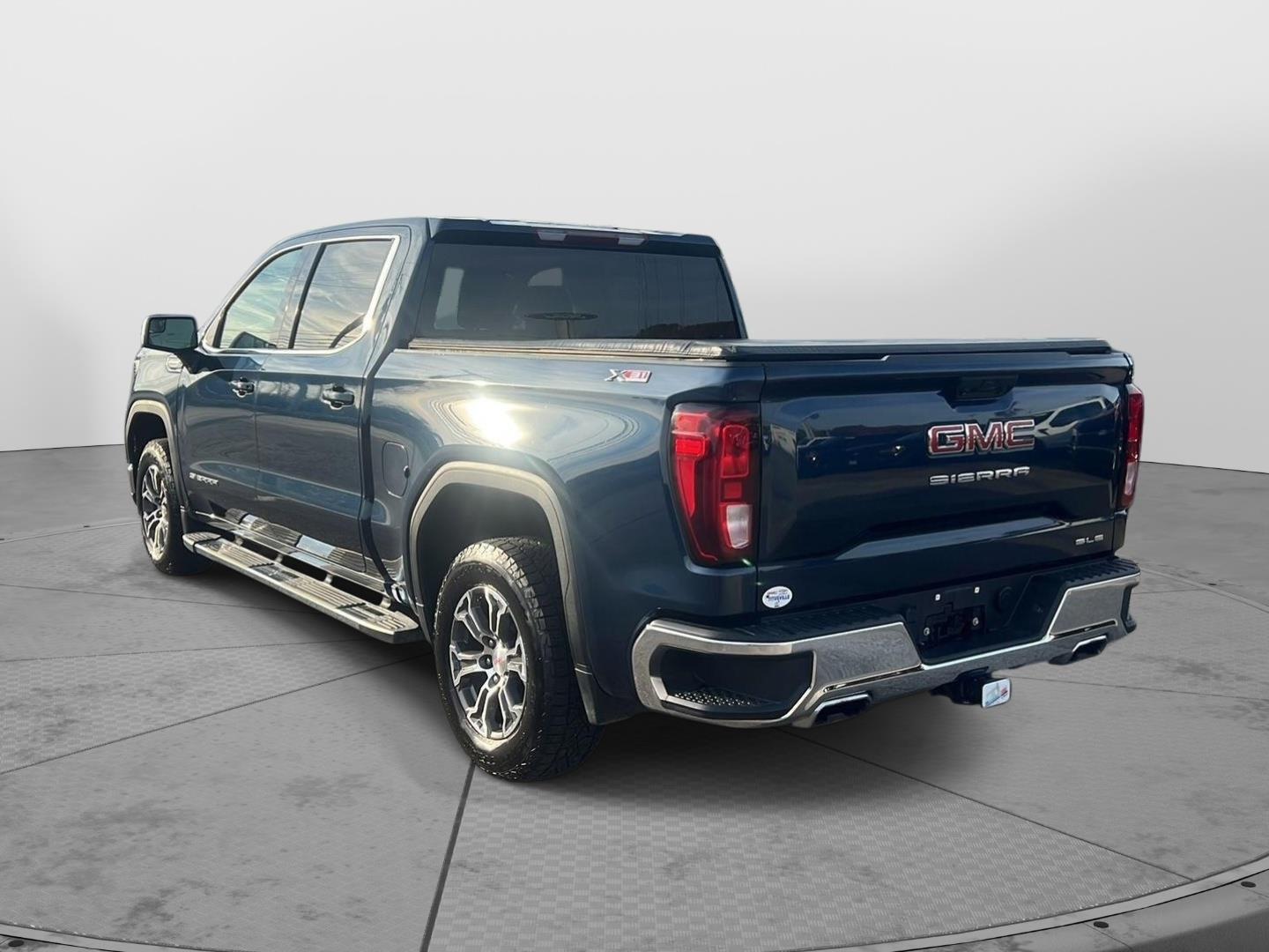 2023 GMC Sierra 1500 photo 6 of 42