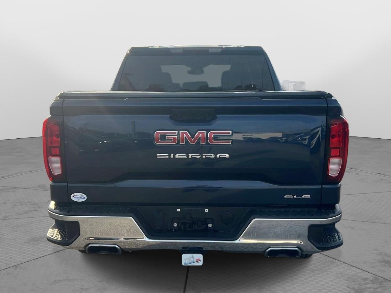 2023 GMC Sierra 1500 photo 7 of 42