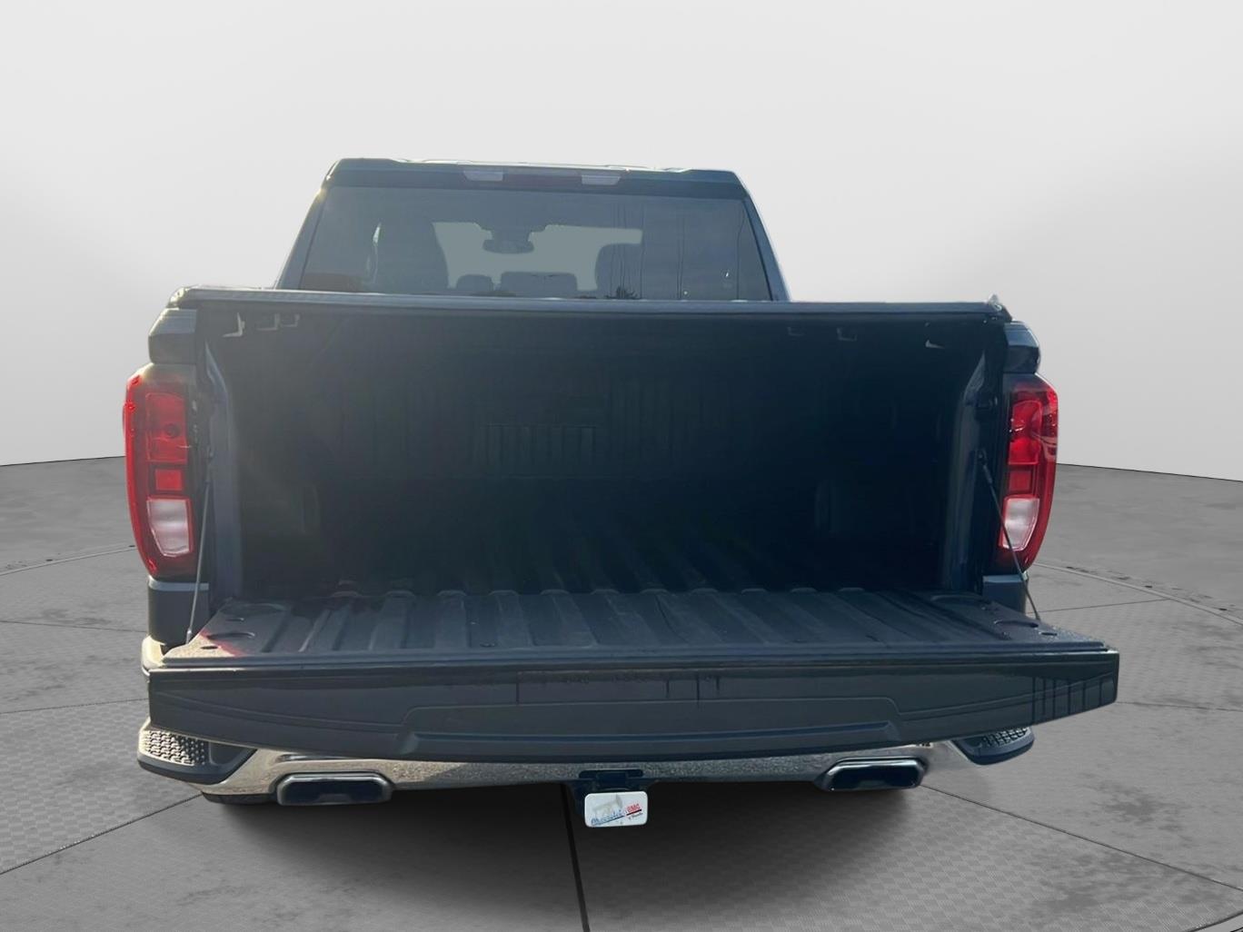 2023 GMC Sierra 1500 photo 8 of 42
