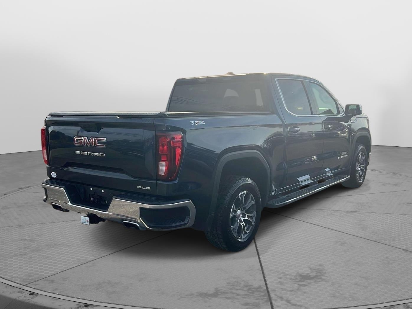 2023 GMC Sierra 1500 photo 9 of 42