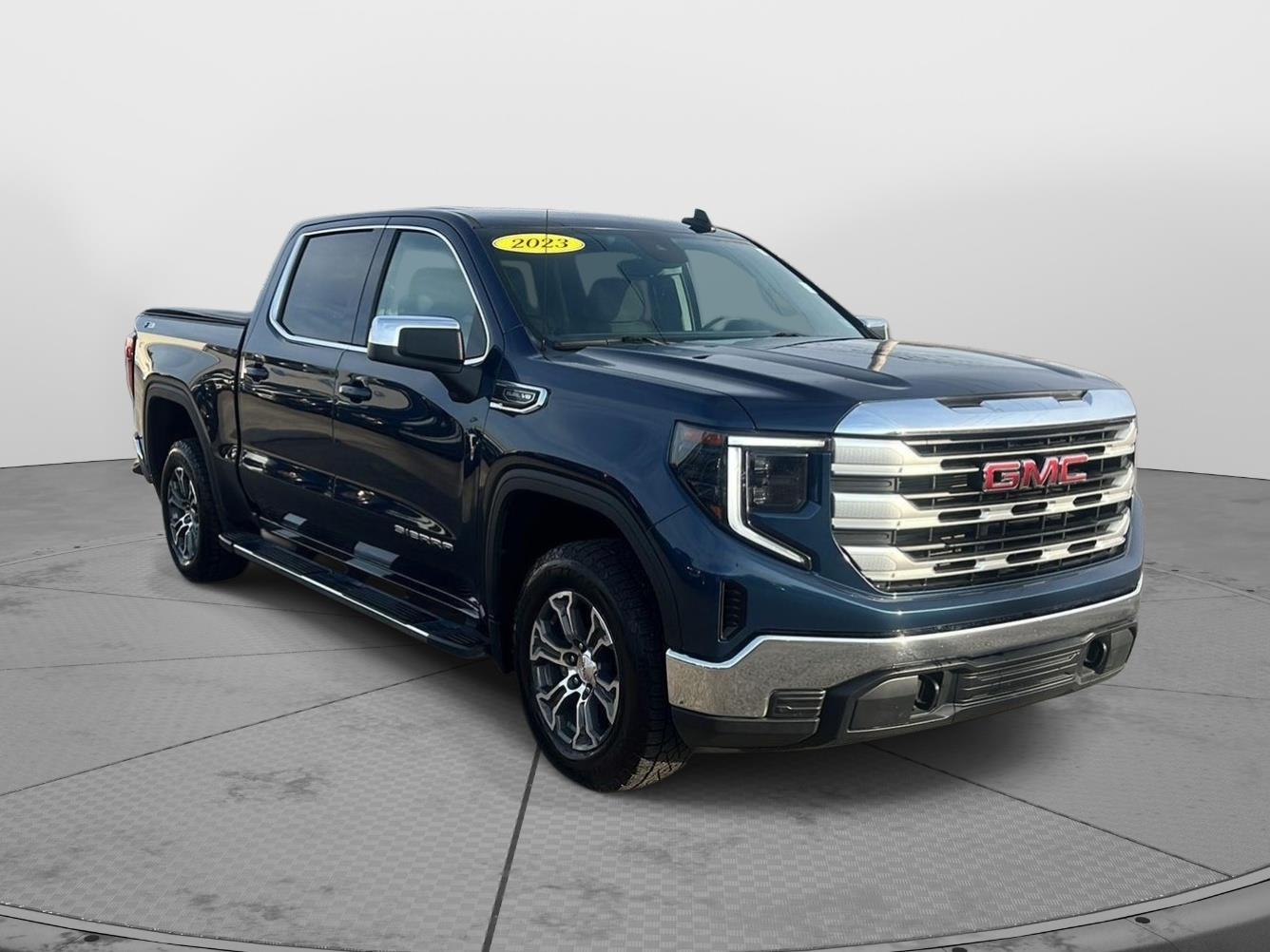 2023 GMC Sierra 1500 photo 13 of 42