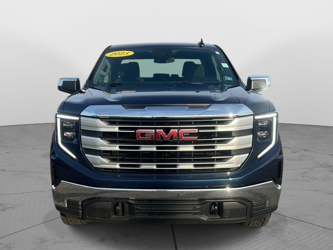 2023 GMC Sierra 1500 photo 14 of 42